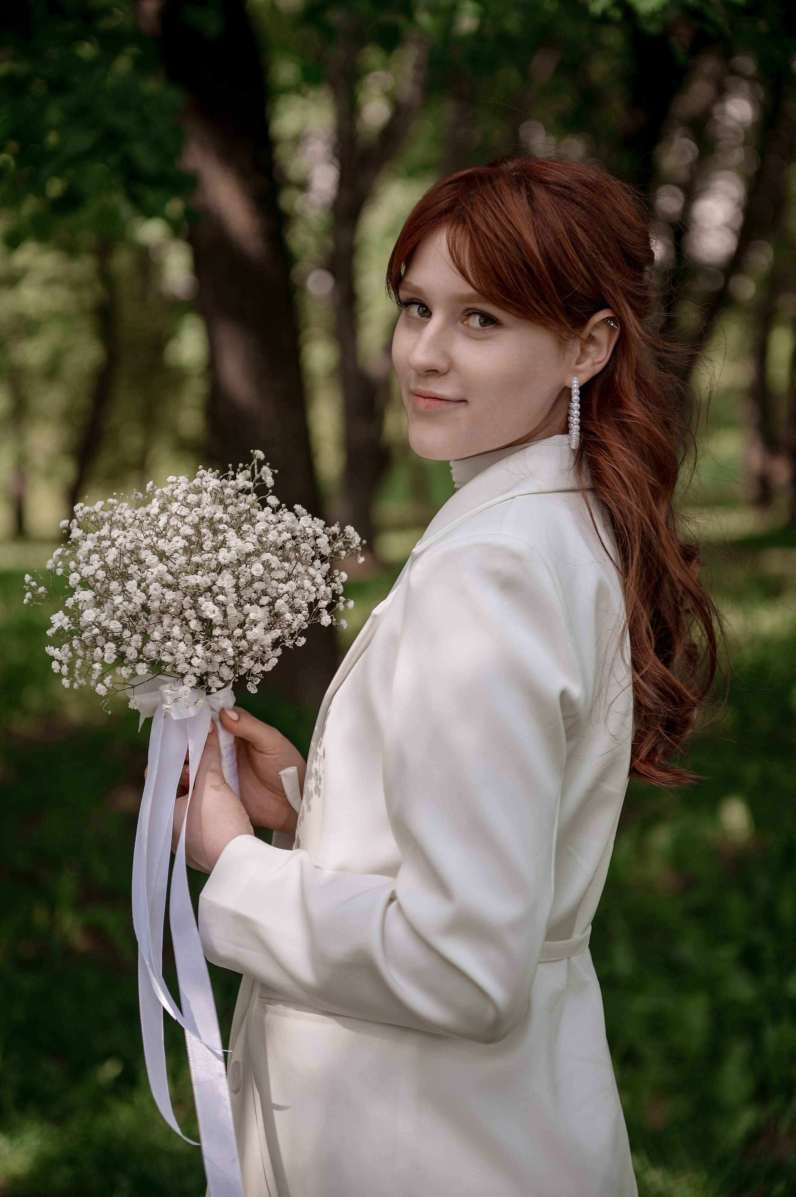 Свадьбы. Женский и семейный фотограф в Костроме. Алена Шепот