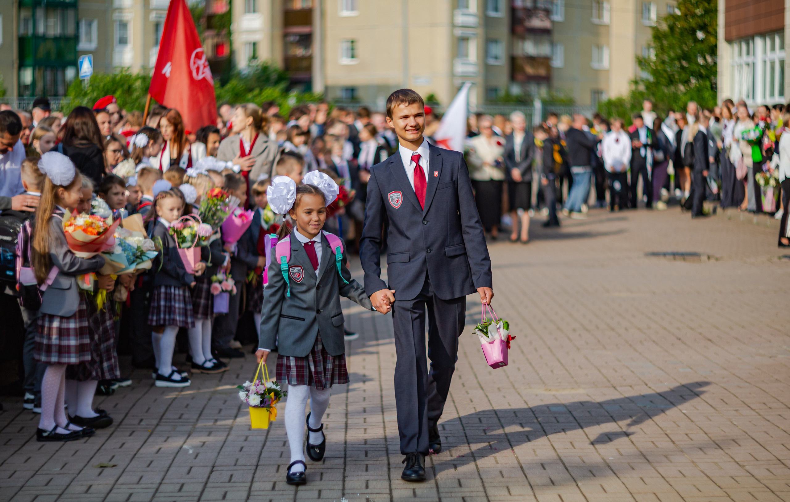 11А. Светлая сторона