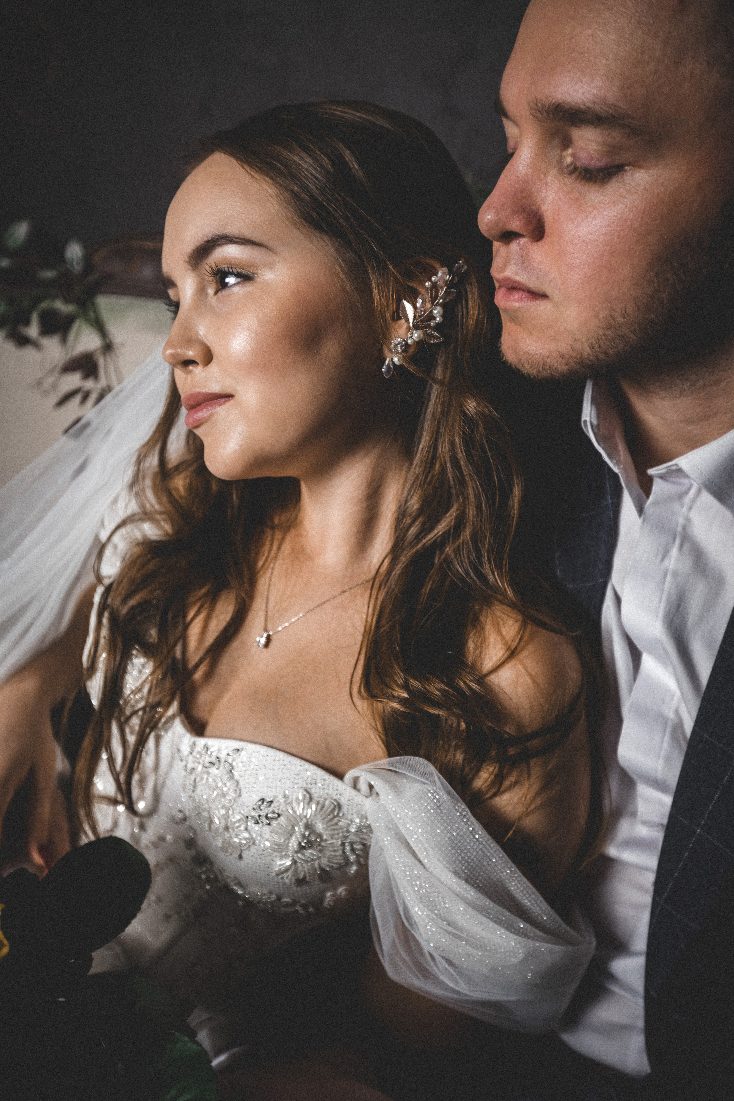 Ольга и Никита. KATERINA VINOKUROVA ФОТОГРАФ ПЕРМЬ