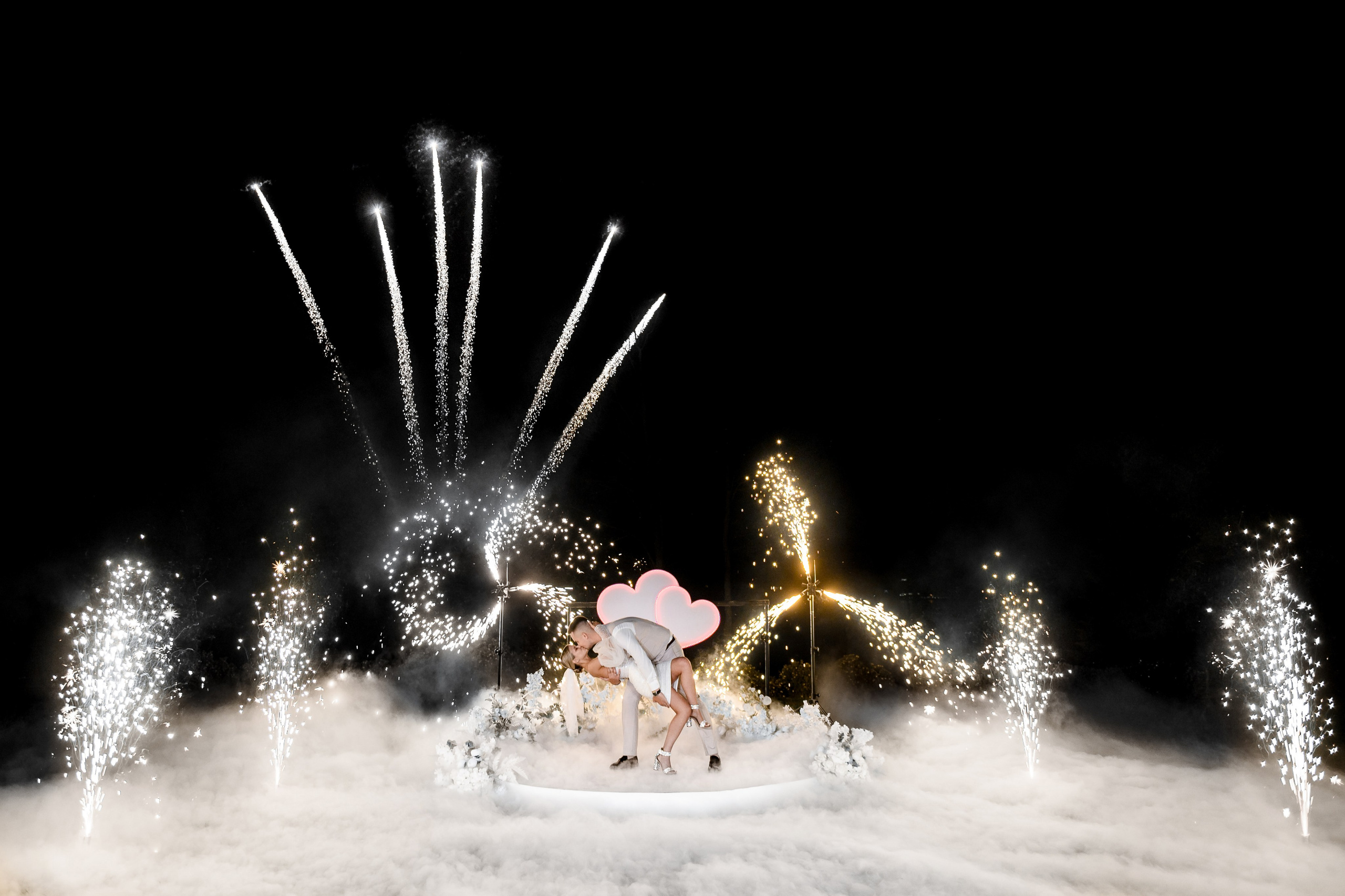 Владислав & Ангелина. Фотограф Микита Ласица