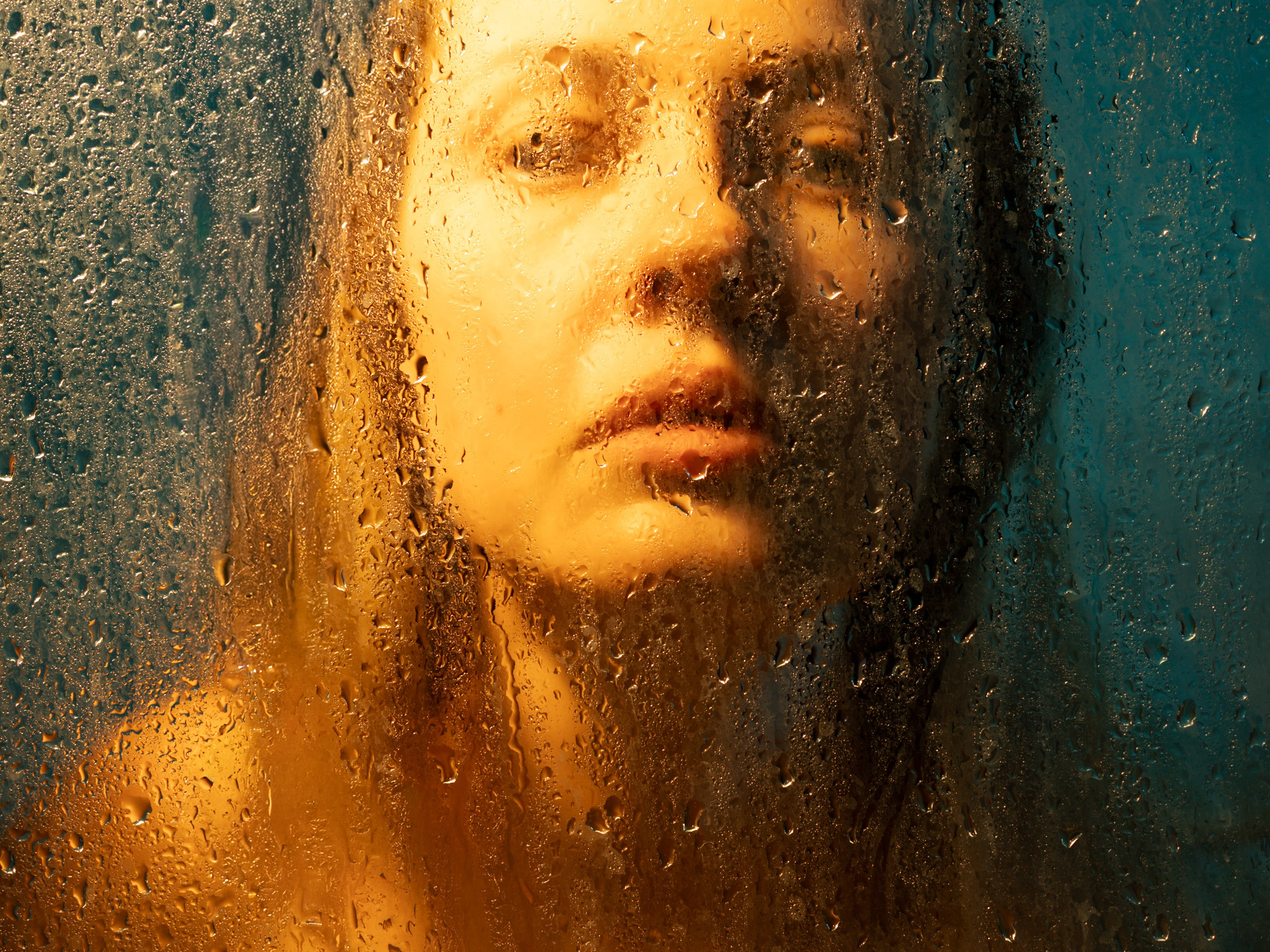 Гидротерапия. ElizabetArt — фотограф в Воронеже Елизавета Хлусова