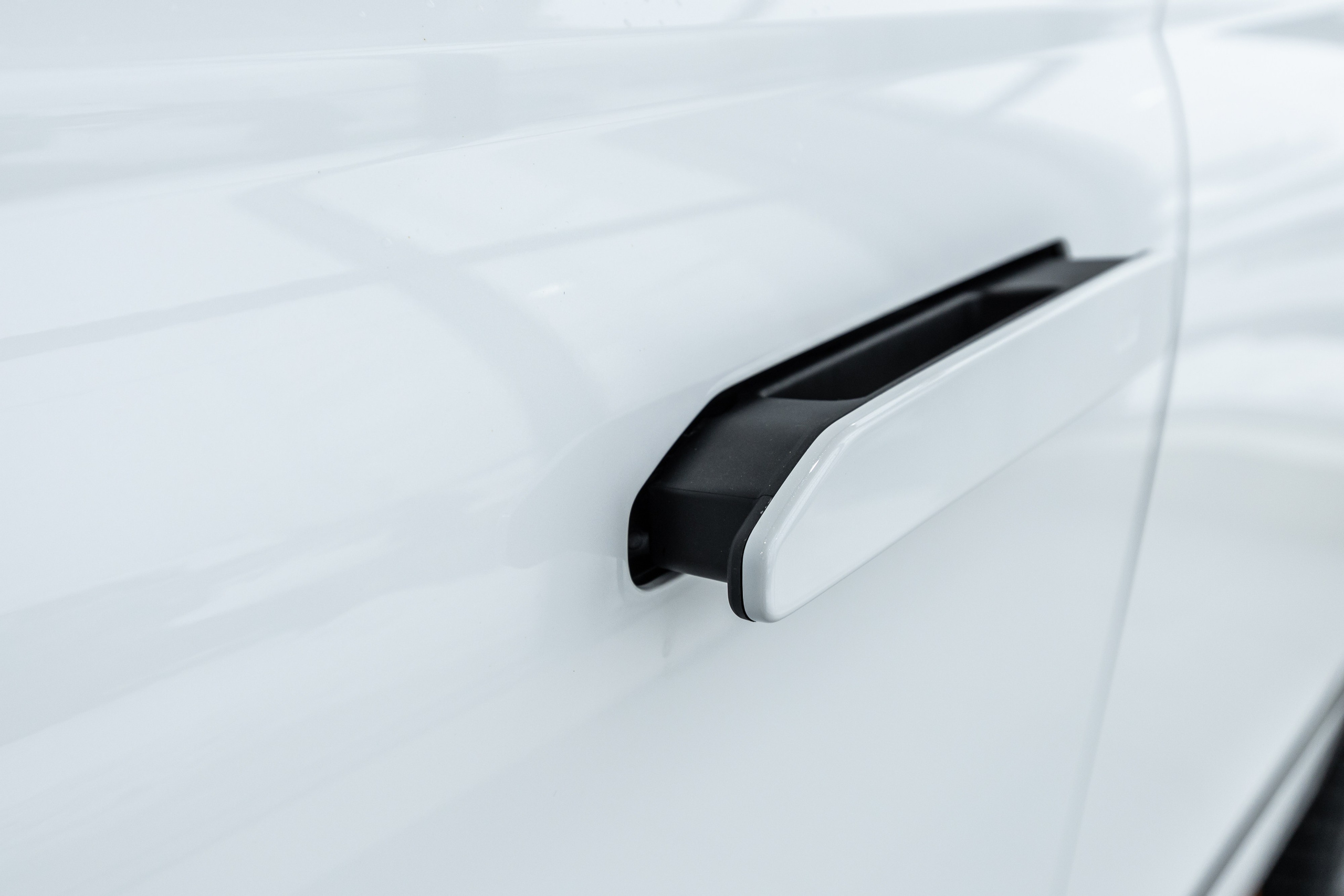 Jaecoo J7 7.0. Фотограф в Самаре / Олеся Широнина