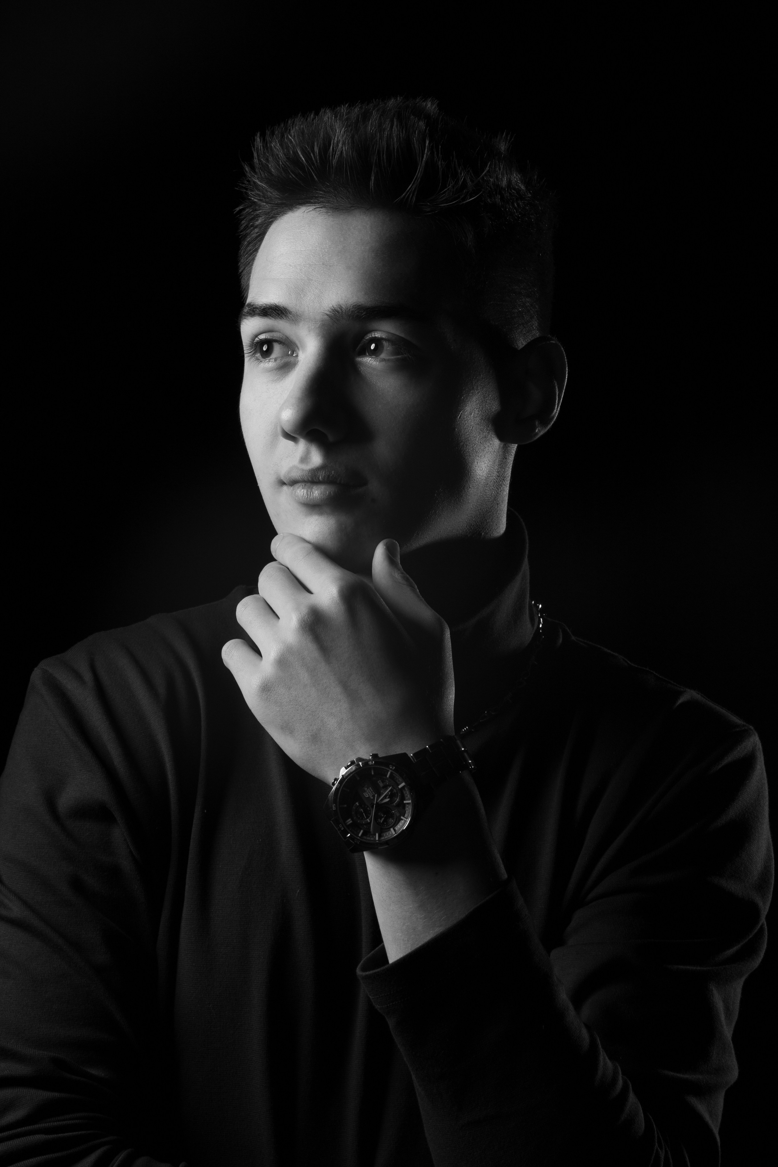 Mister Kursk. Репортажный и свадебный фотограф в Курске Борис Захарчук