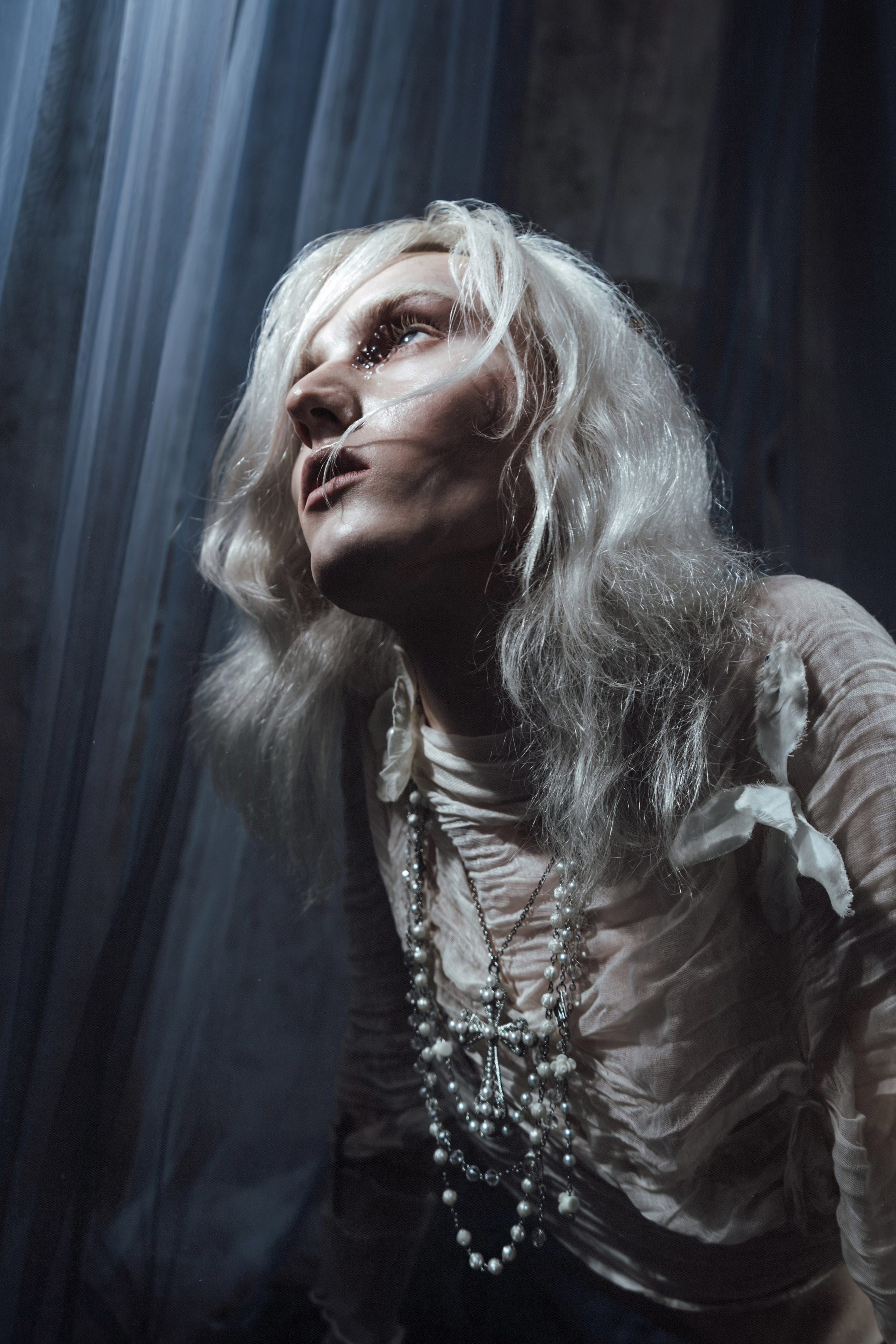 Егор. Никита Скрипник — ТЕАТР В СТИЛЕ ФЭШН