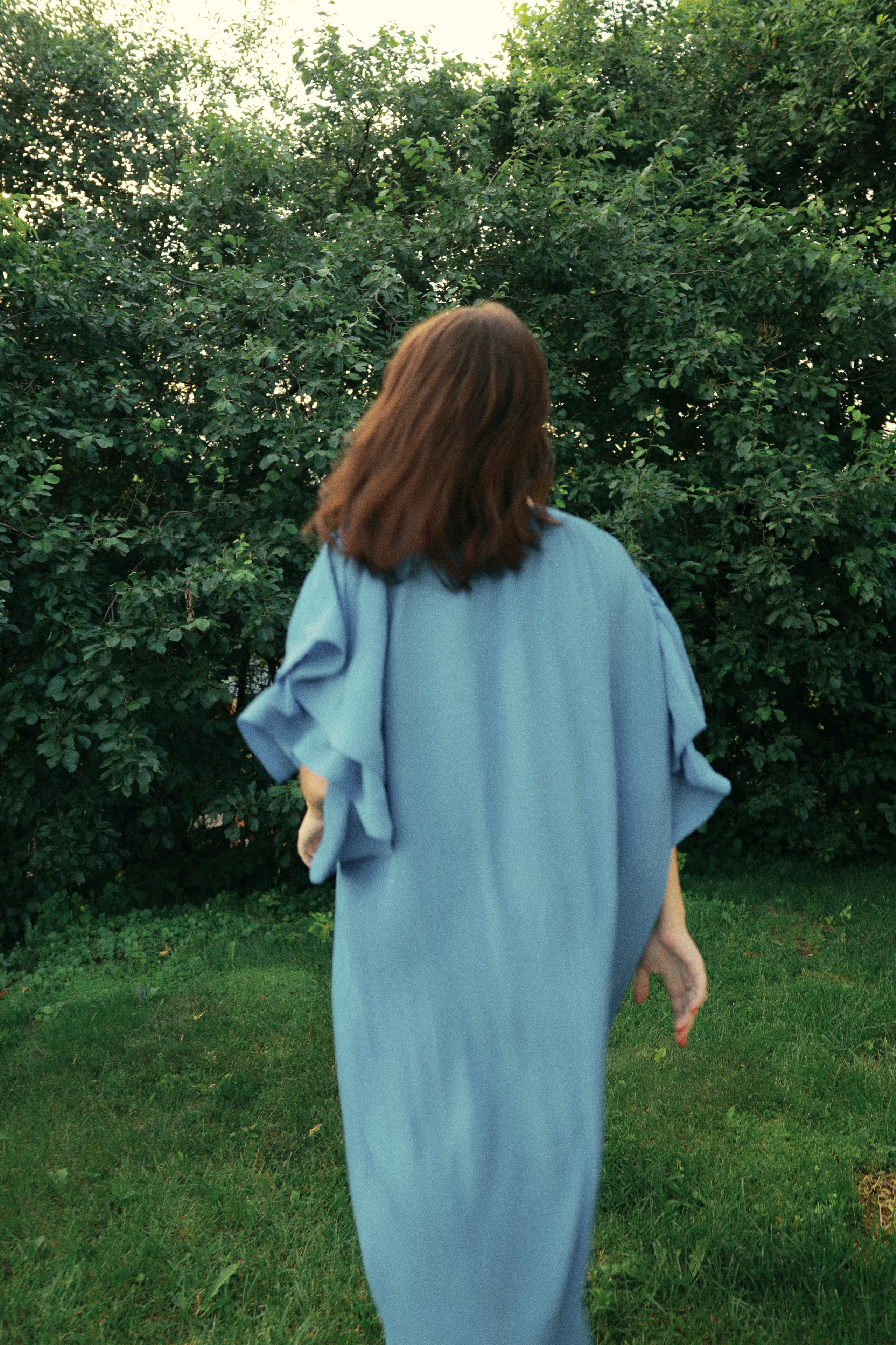 Атмо. Фотограф во Владимире, Москве и Суздале — Полина Романычева