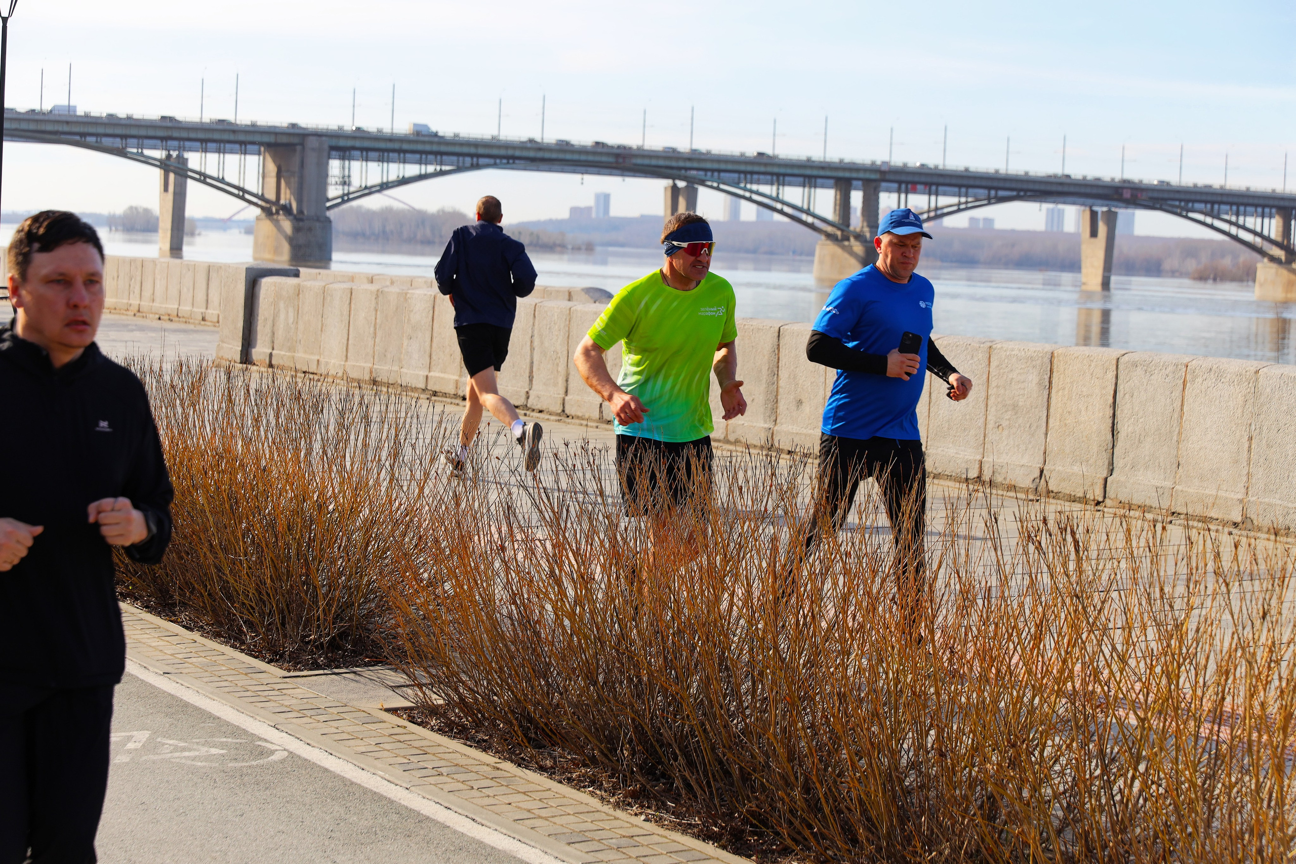 25.04.2026 Забег 5Вёрст. Клуб путешествий HimalTrex Горные туры в Гималаи Непал