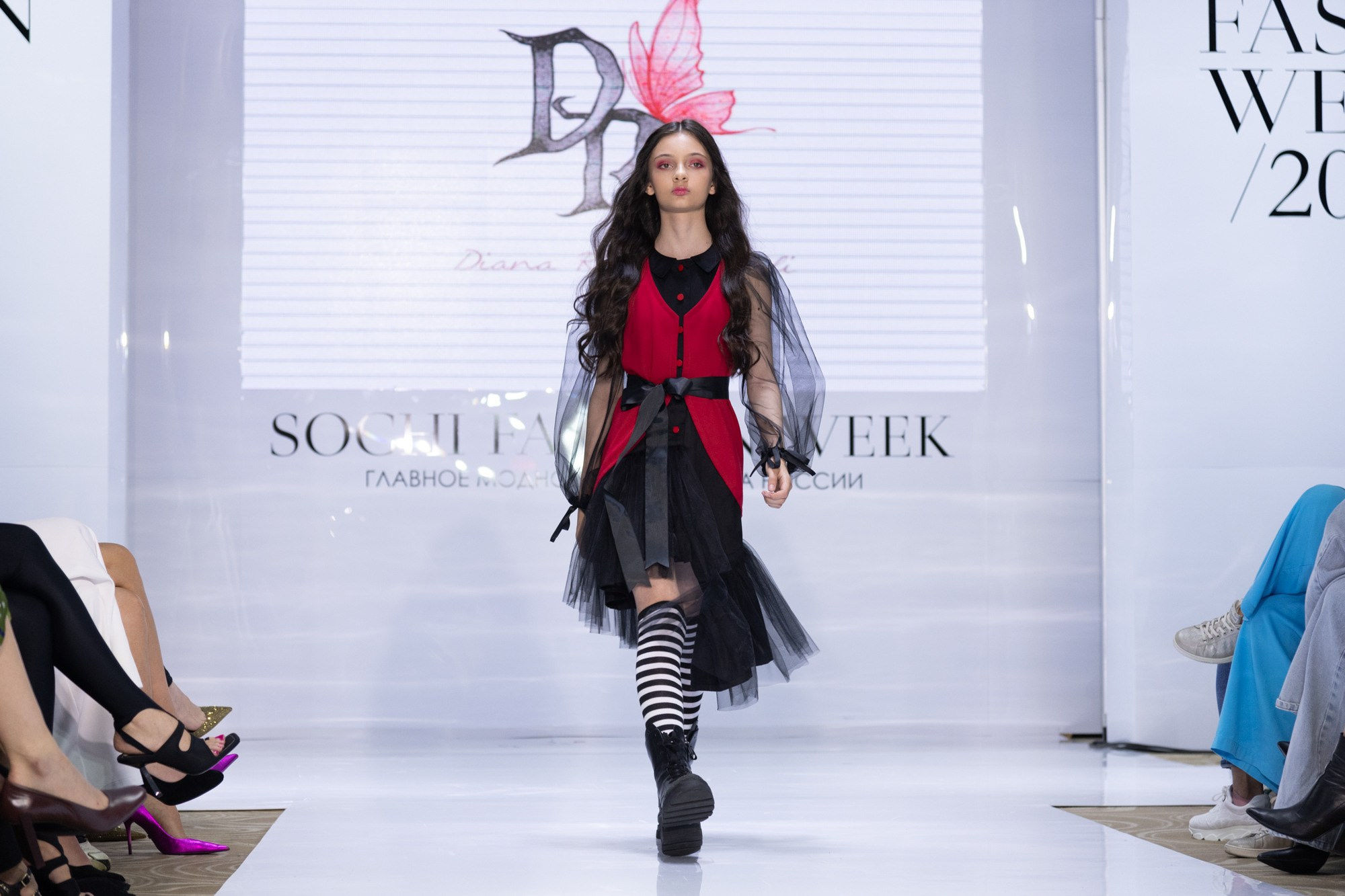 Диана Рехвиашвили / 23. Sakunov Photo