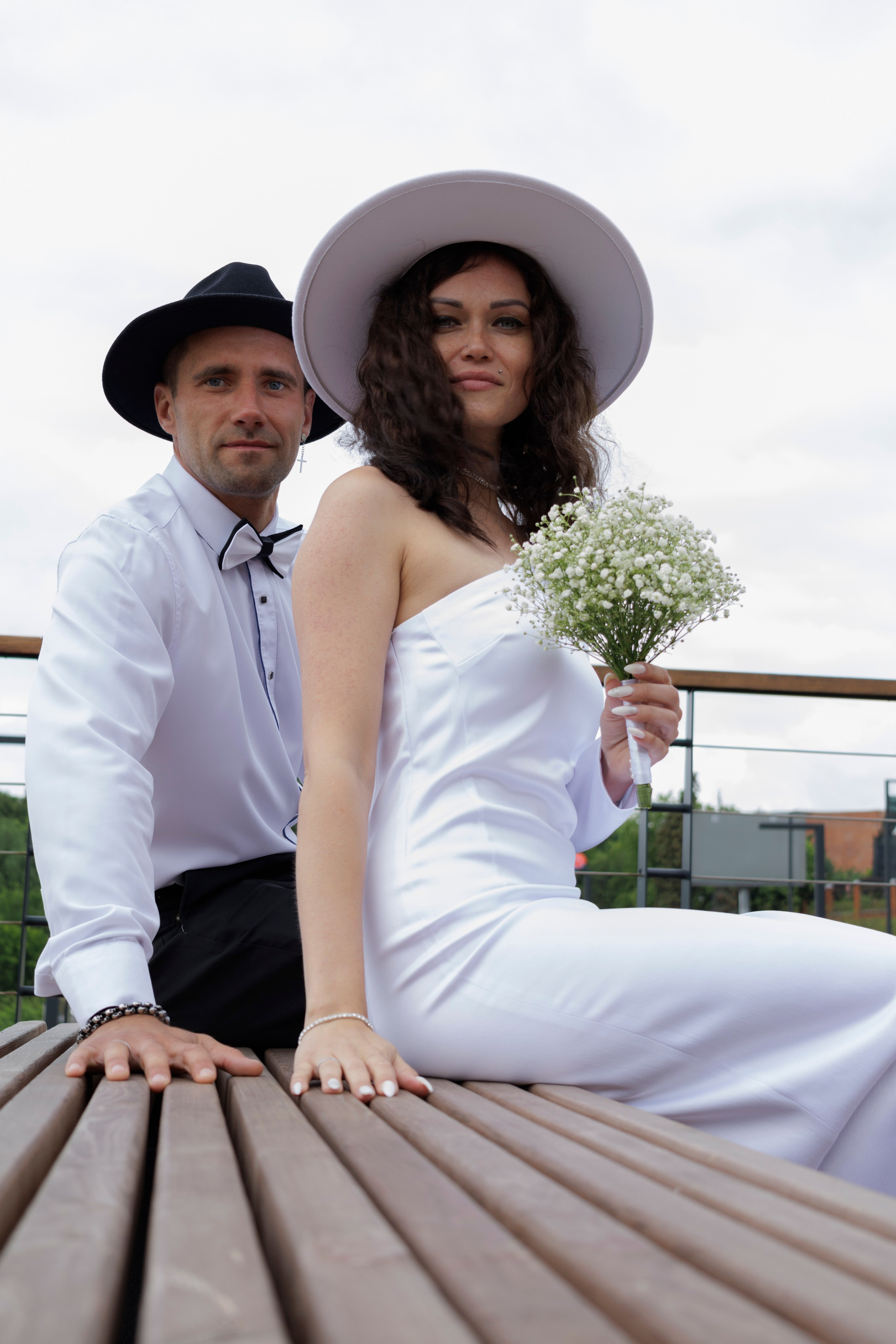 Свадьба (Руслан и Александра). Фотограф в Раменском и Москве |Татьяна Конарева