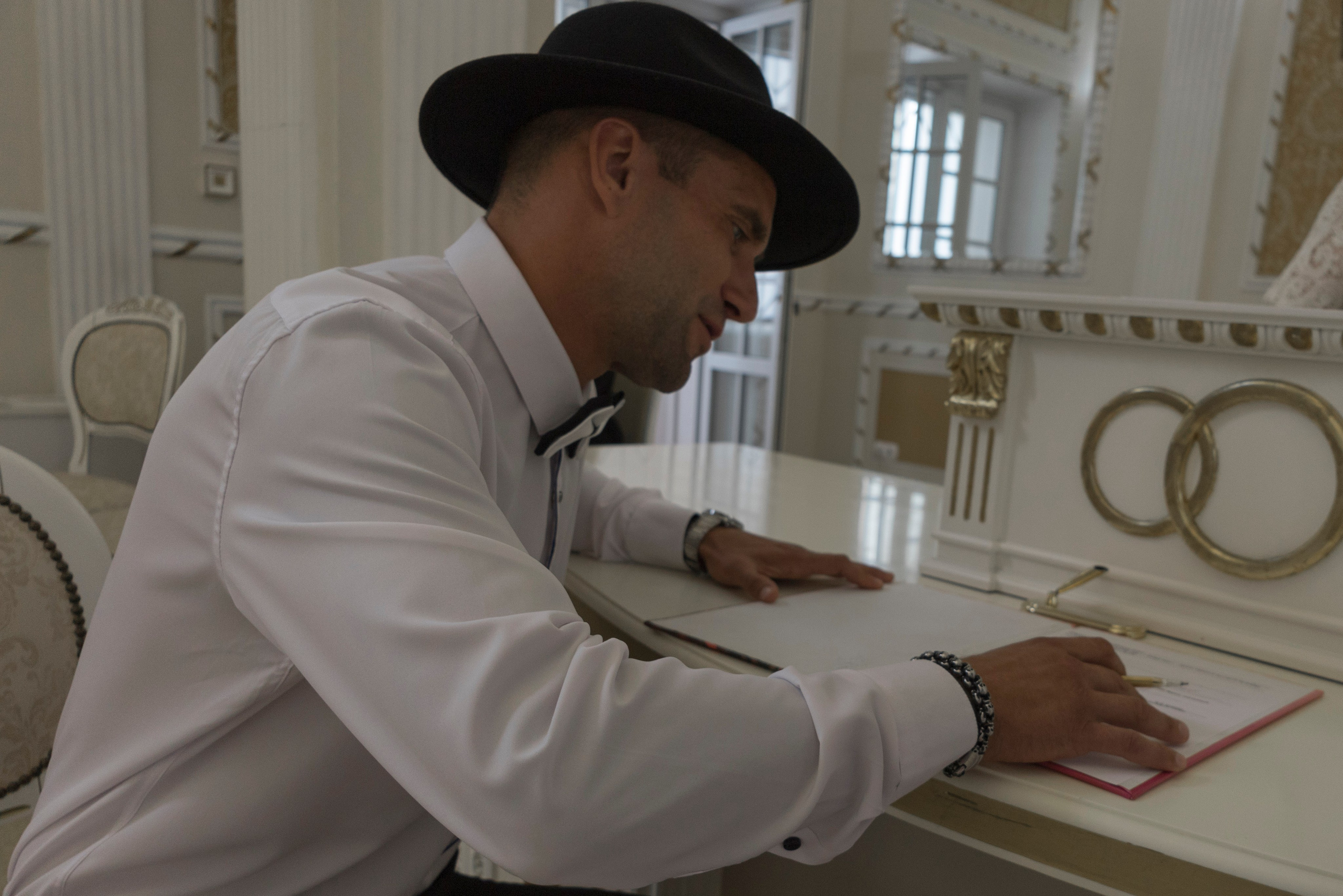 Свадьба (Руслан и Александра). Фотограф в Раменском и Москве |Татьяна Конарева