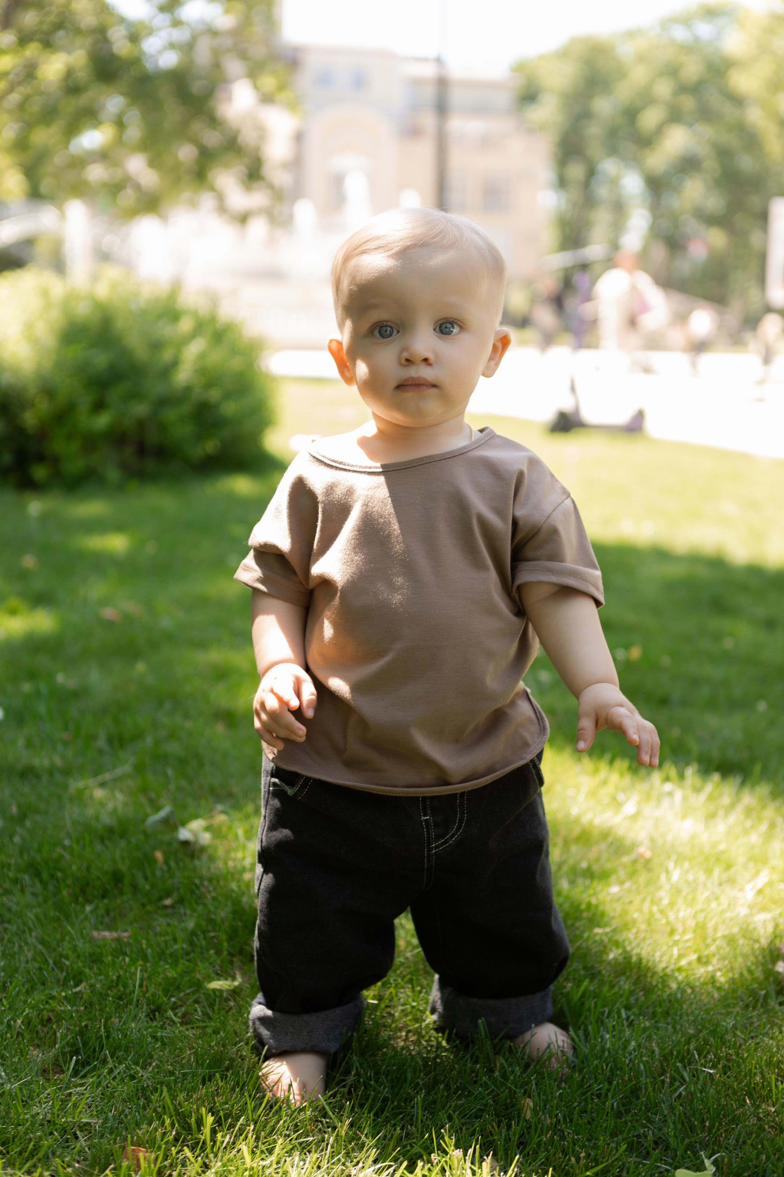 Стася, Витя и Женя. Свадебный фотограф в Воронеже Вероника Богай