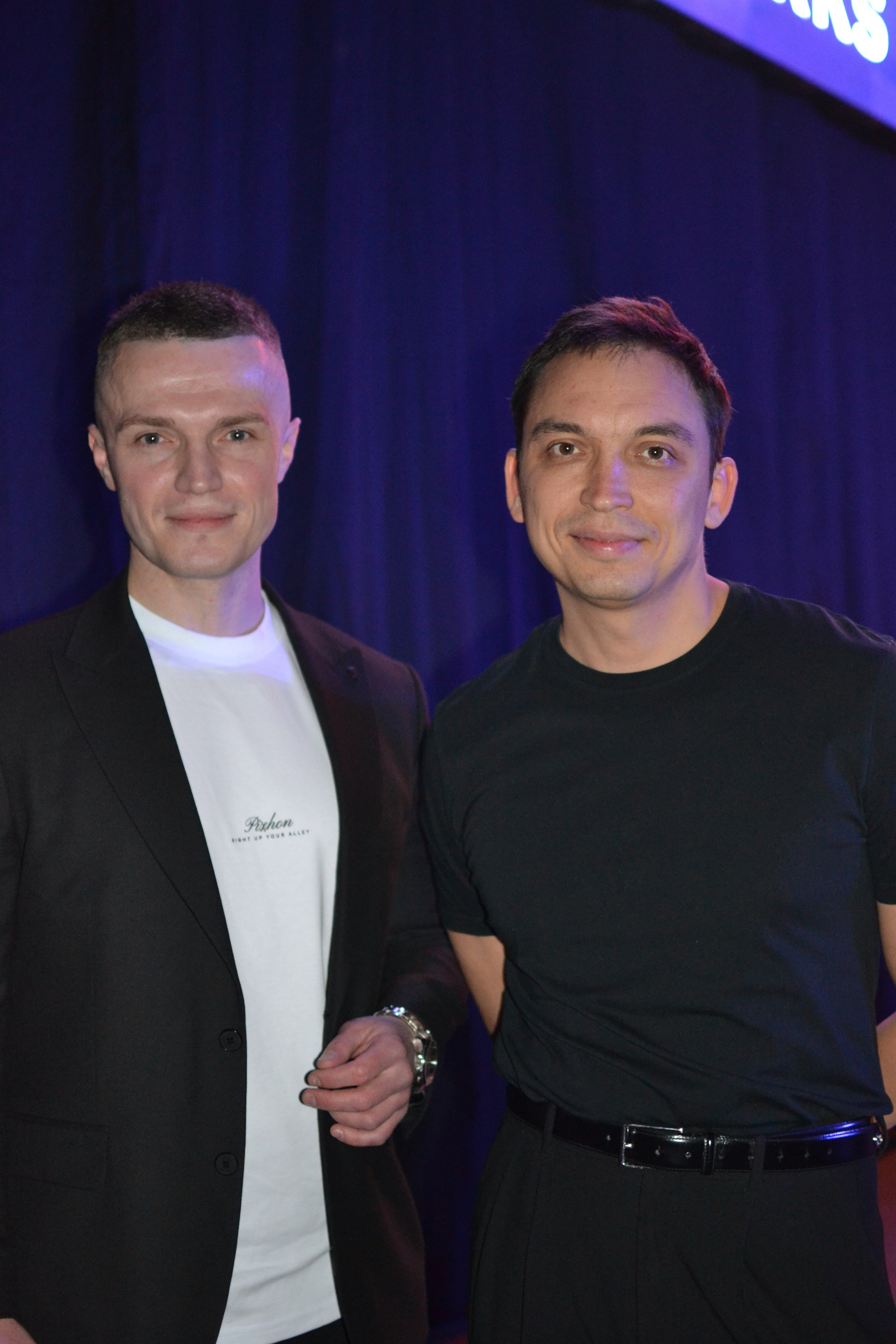 SalesConf 3.0. Дарья Терещук — репортажный фотограф в Минске