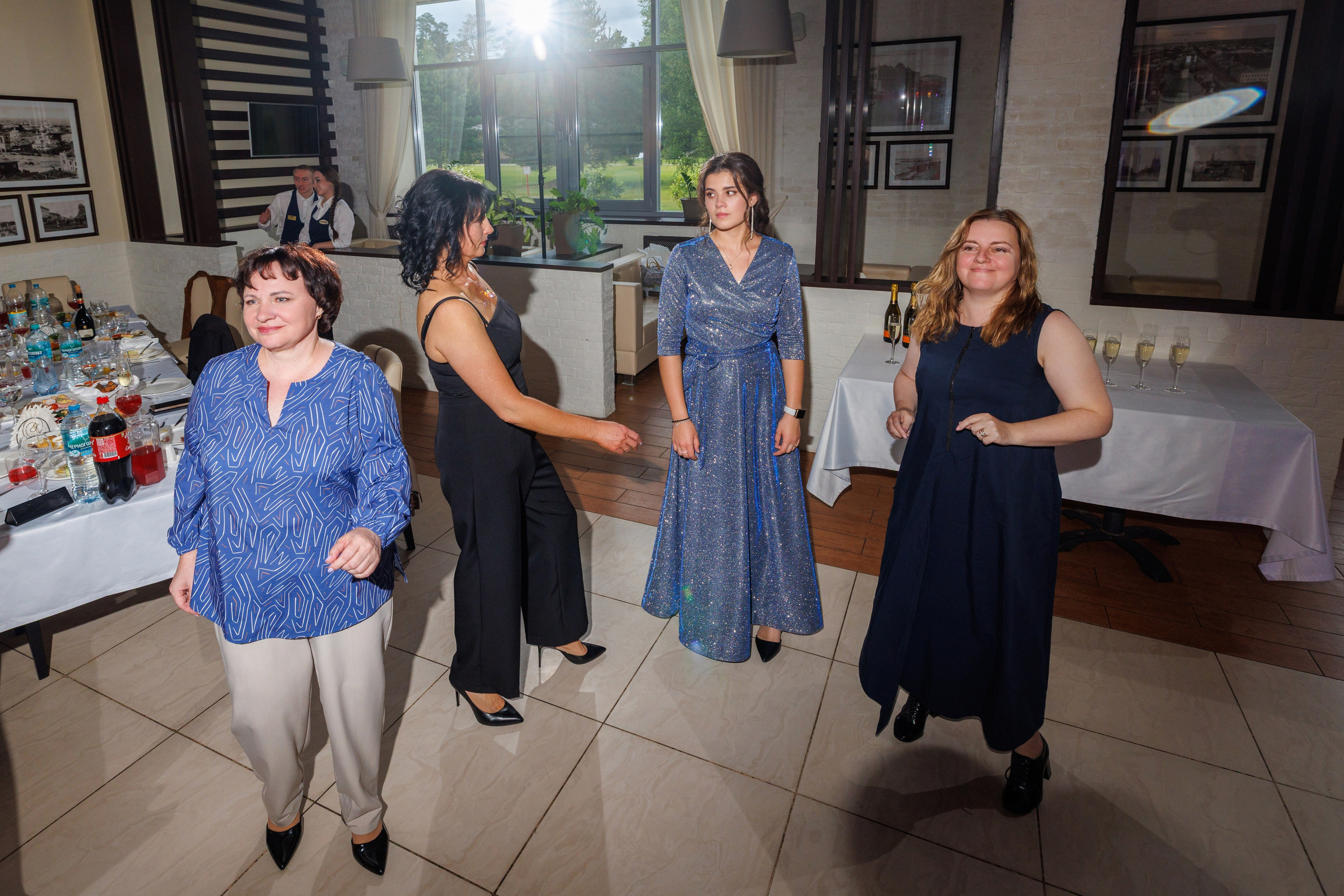 Выпускной 2025 Шк 10. Коммерческий фотограф Андрей Тремасов