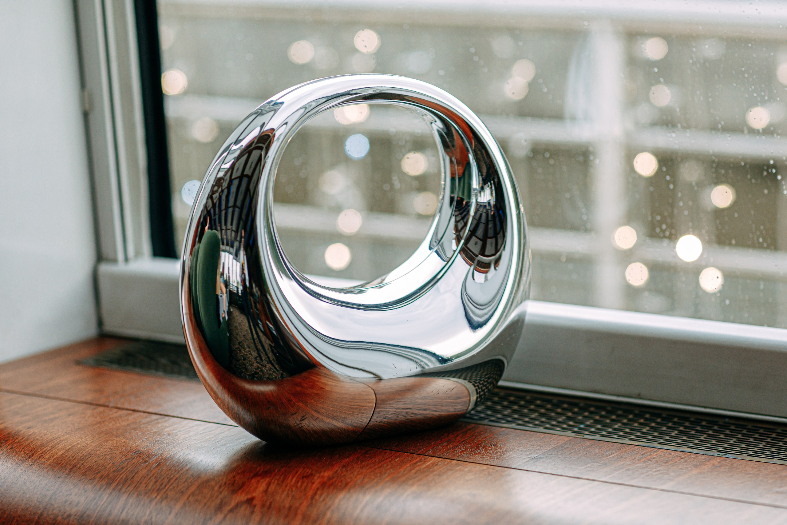 НА ЯХТЕ С ВИНИШКОМ