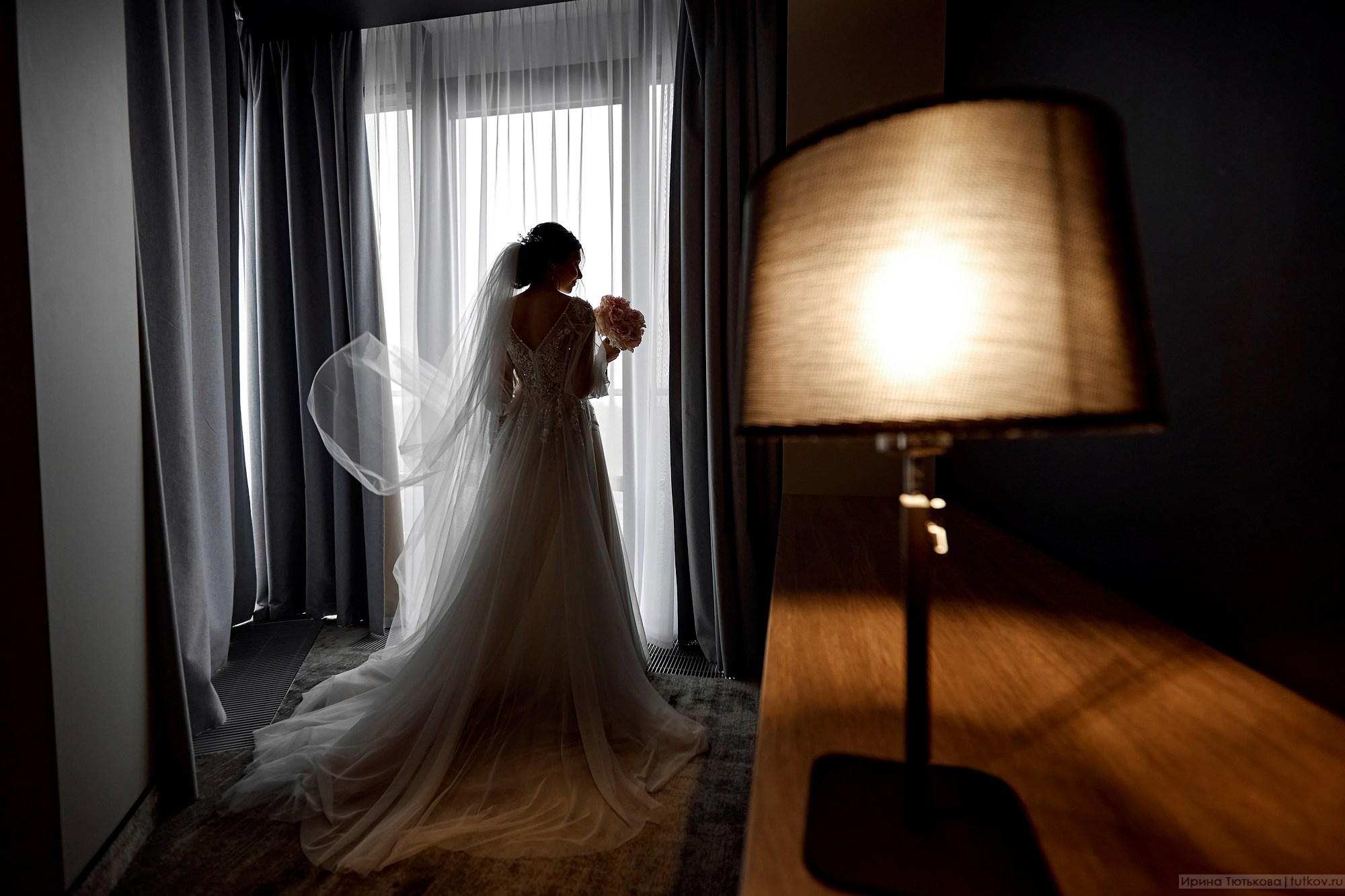 Свадебная фотосъёмка в Брянске | Влад и Ирина Тютьковы