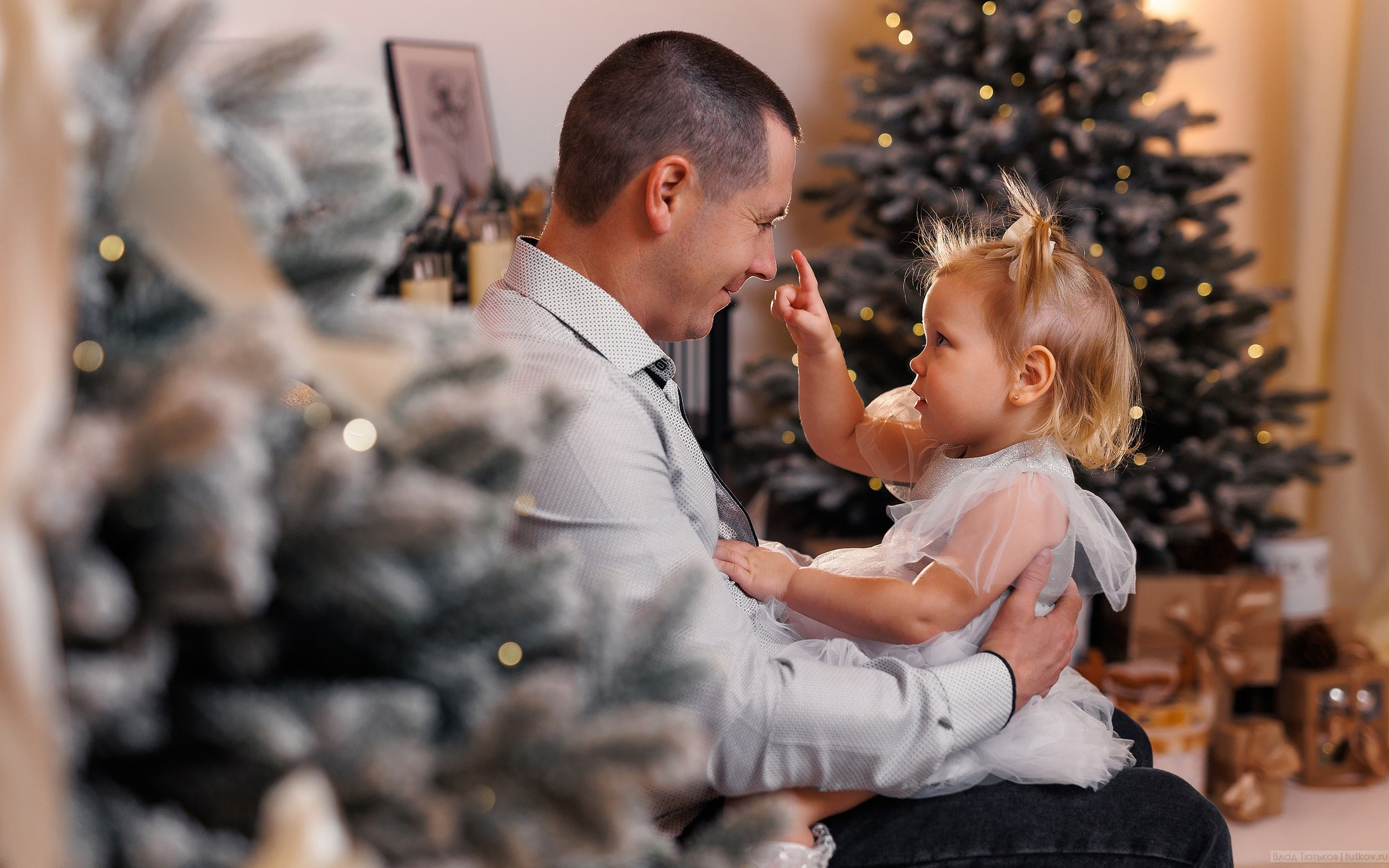 Семейные. Свадебная фотосъёмка в Брянске | Влад и Ирина Тютьковы