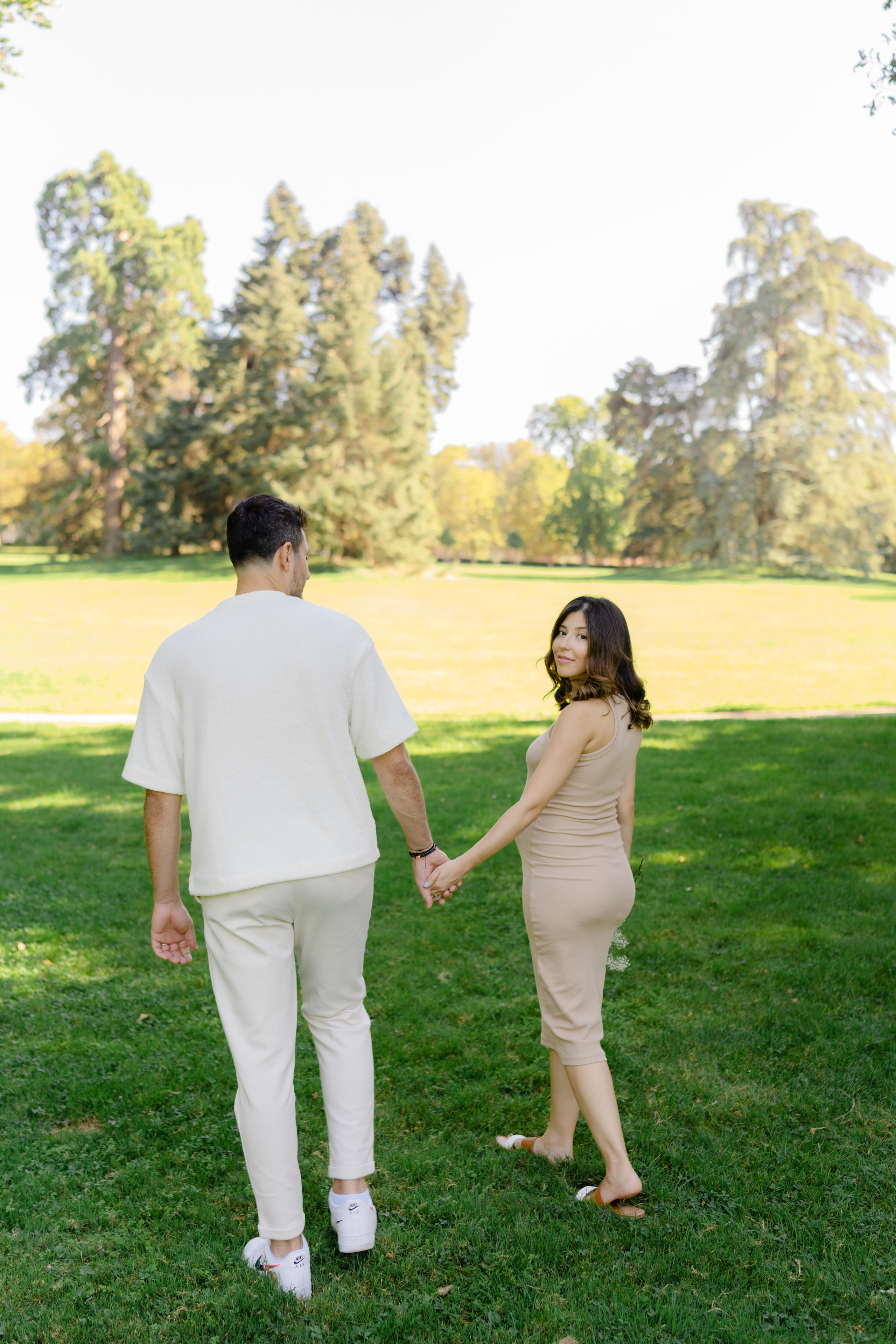 Pregnancy Chloé & Mohamad. Photographe de Mariage Professionnelle — Genève & Suisse Romande | Tanya Creator
