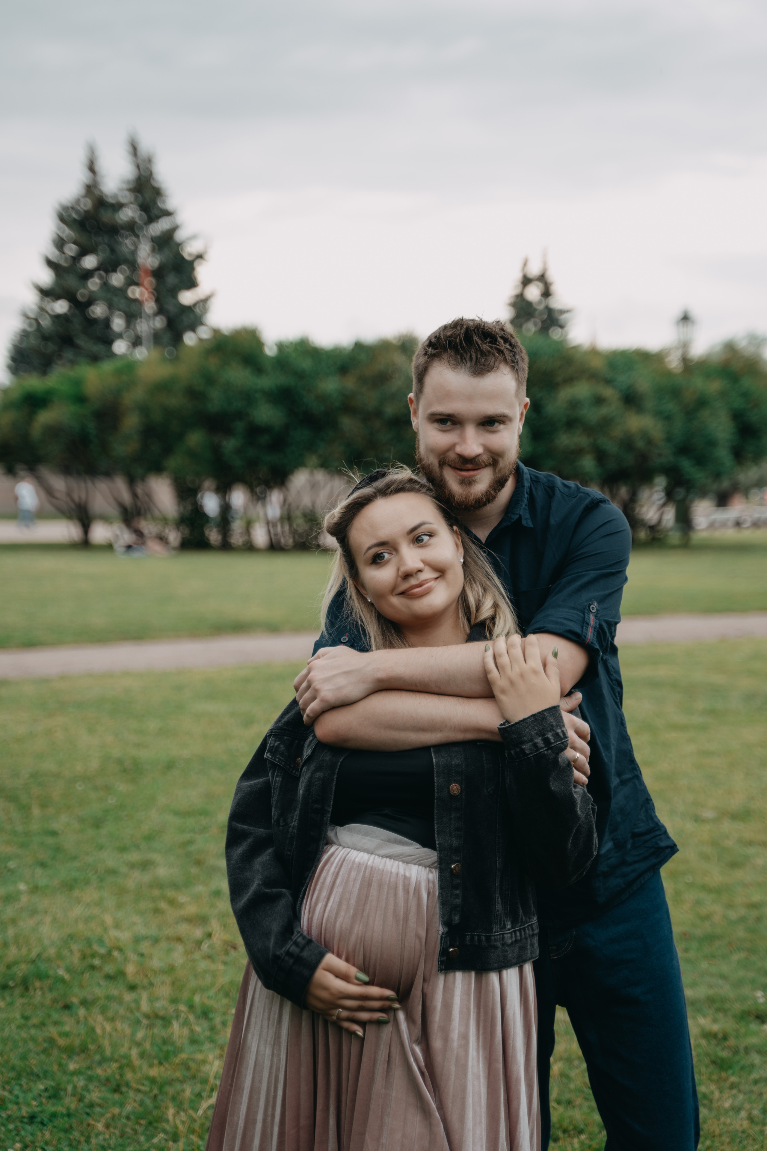 Pregnancy Tanya & Alex. Photographe de Mariage Professionnelle — Genève & Suisse Romande | Tanya Creator