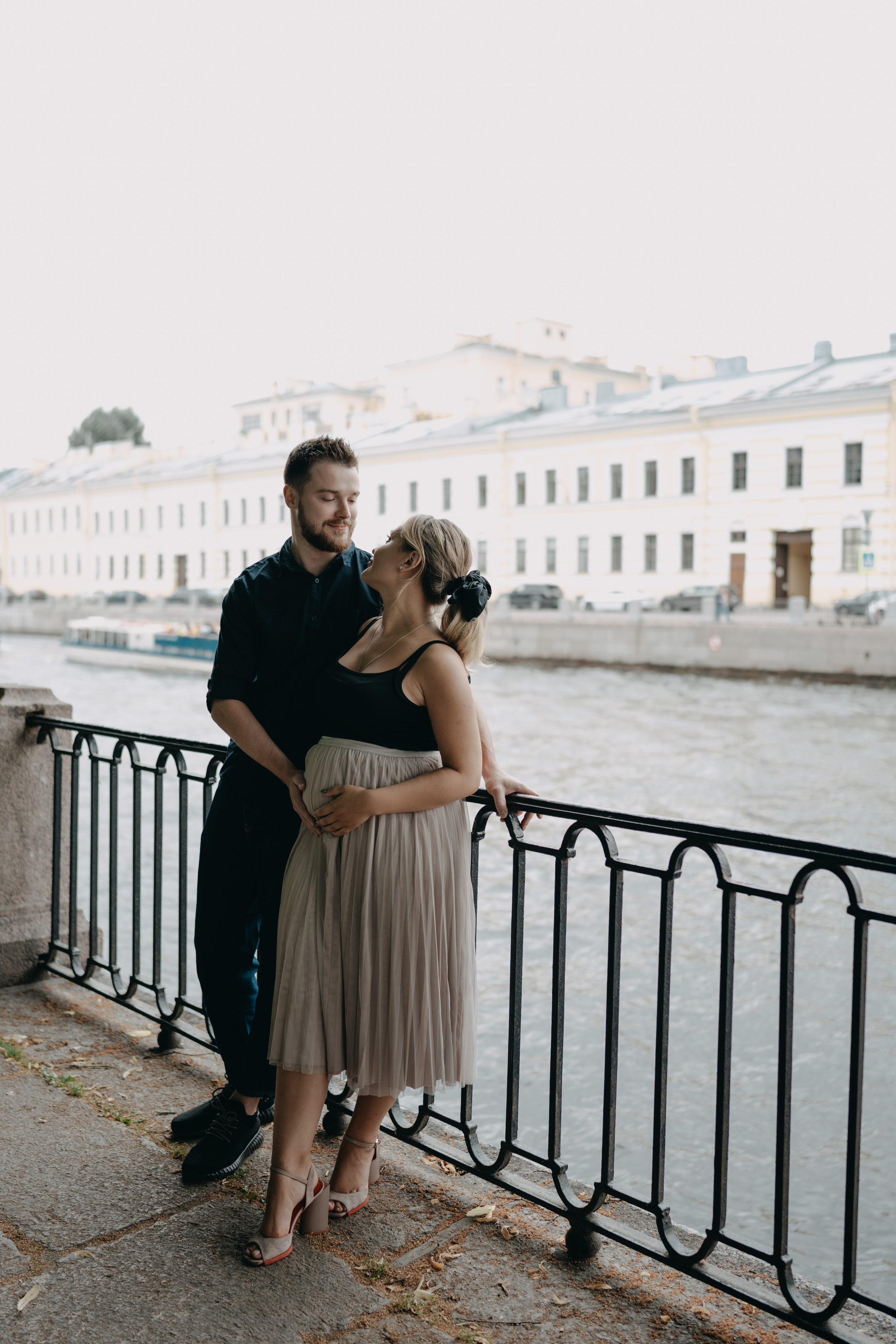 Pregnancy Tanya & Alex. Photographe de Mariage Professionnelle — Genève & Suisse Romande | Tanya Creator