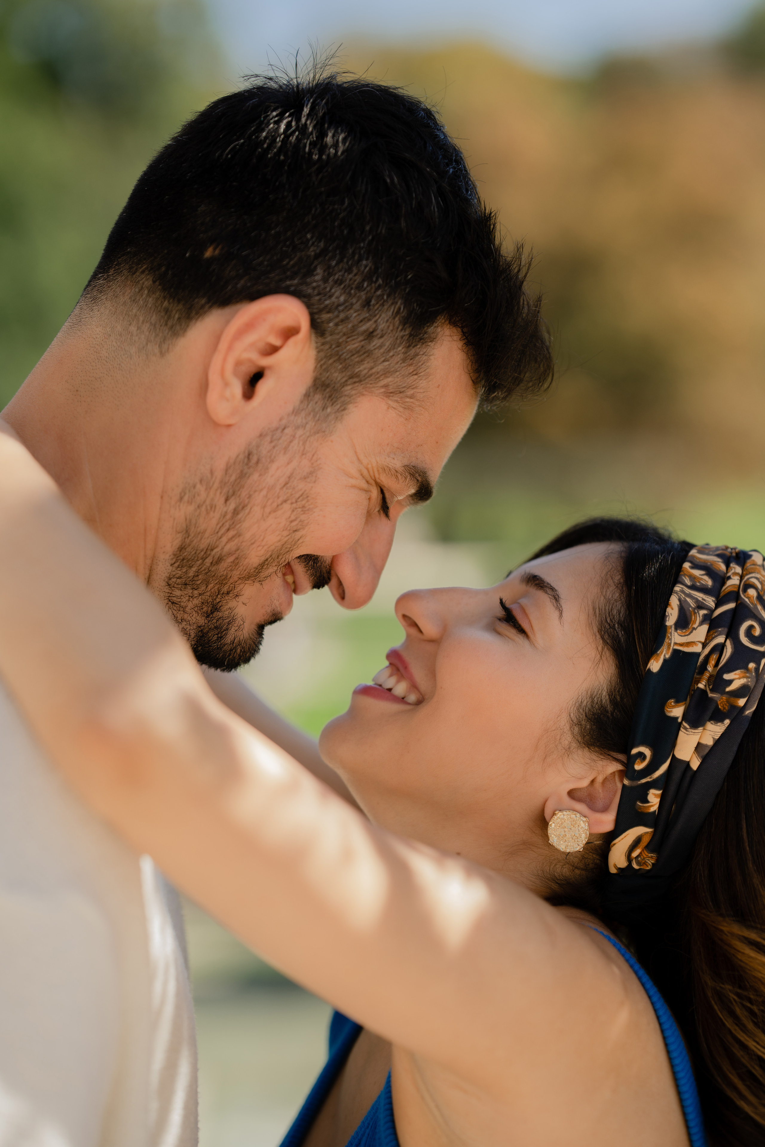 Pregnancy Chloé & Mohamad. Photographe de Mariage Professionnelle — Genève & Suisse Romande | Tanya Creator