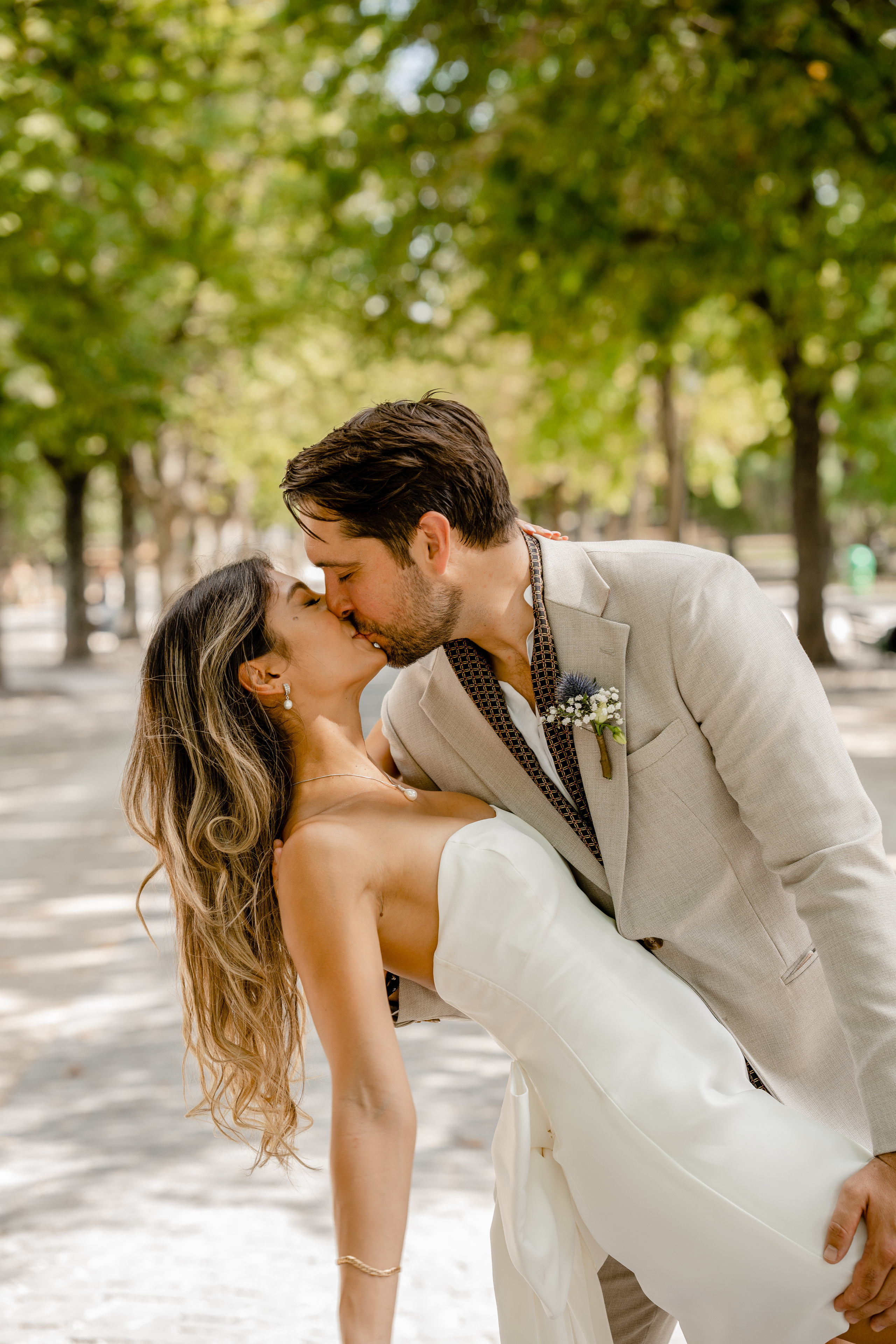 Aisha & Lawrence | civil wedding in Eaux-Vives. Профессиональный свадебный фотограф в Женеве и Швейцарии | Таня Вовчецкая