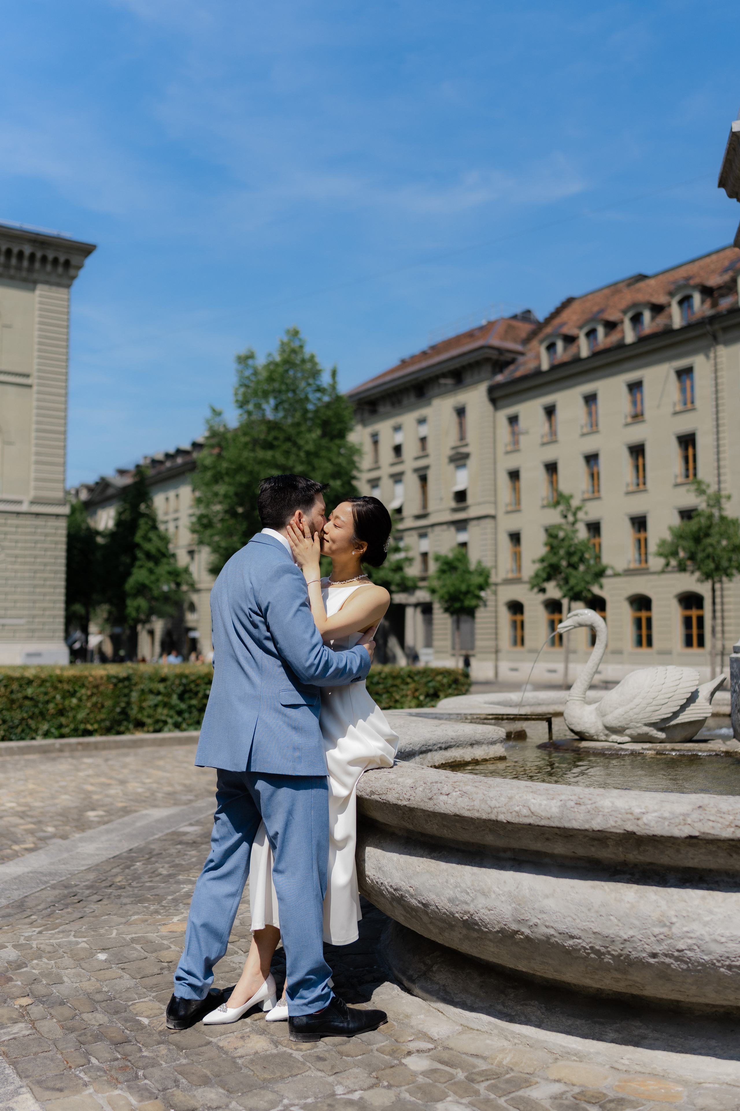 Wedding Photographer Switzerland Bern Europe. Professional Wedding Photographer Geneva & Romande Switzerland | Tanya Creator