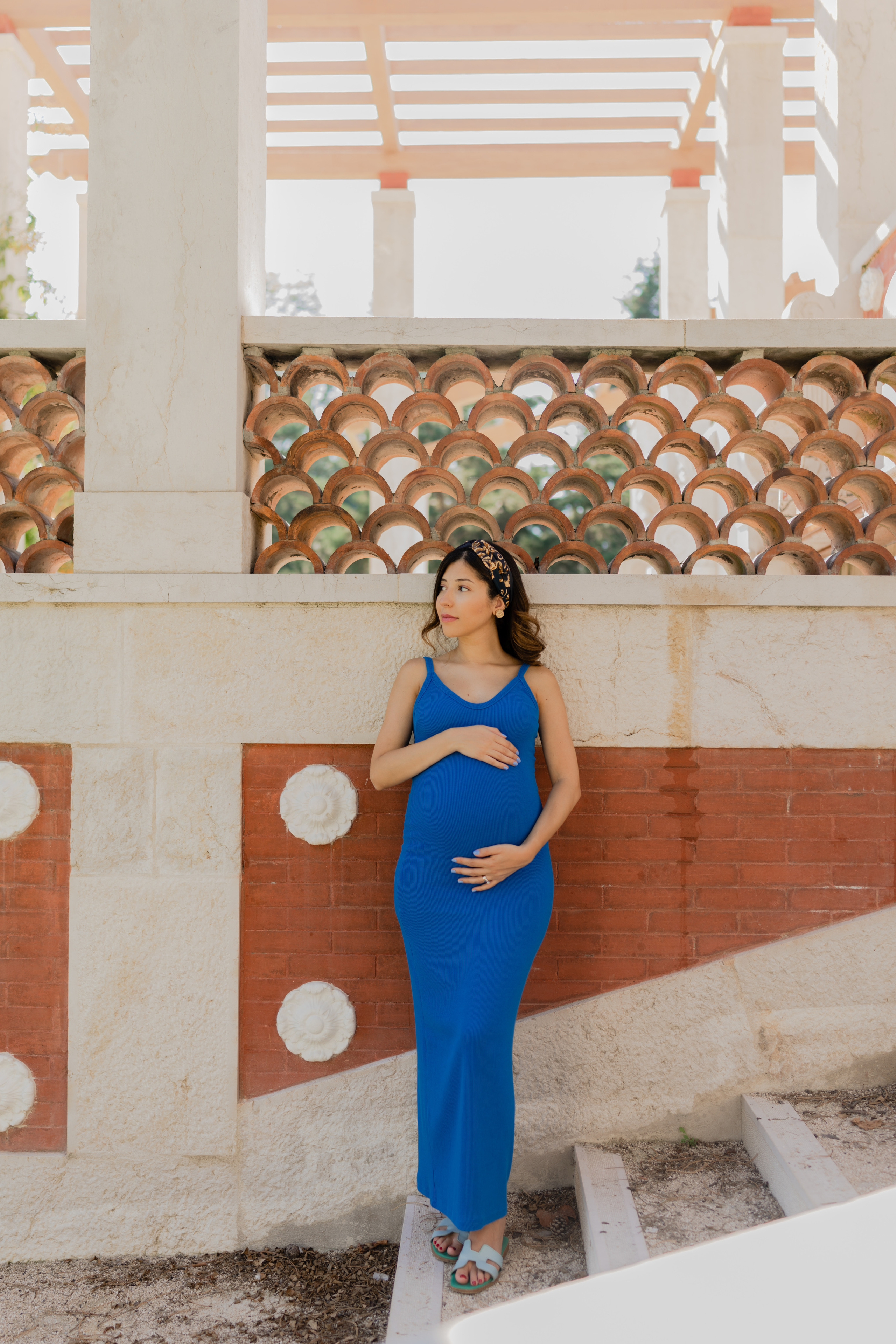 Pregnancy Chloé & Mohamad. Photographe de Mariage Professionnelle — Genève & Suisse Romande | Tanya Creator