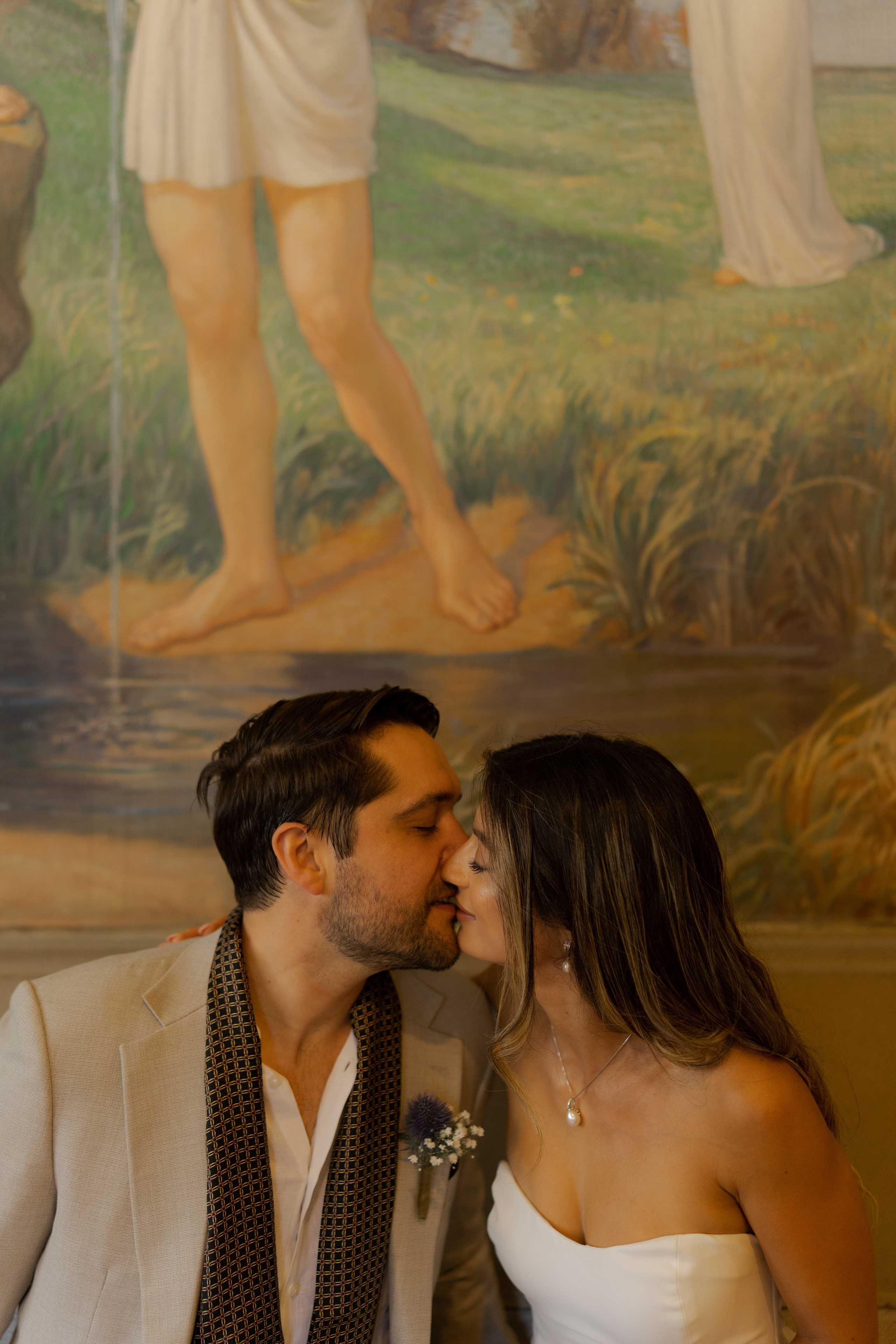 Aisha & Lawrence | civil wedding in Eaux-Vives. Профессиональный свадебный фотограф в Женеве и Швейцарии | Таня Вовчецкая