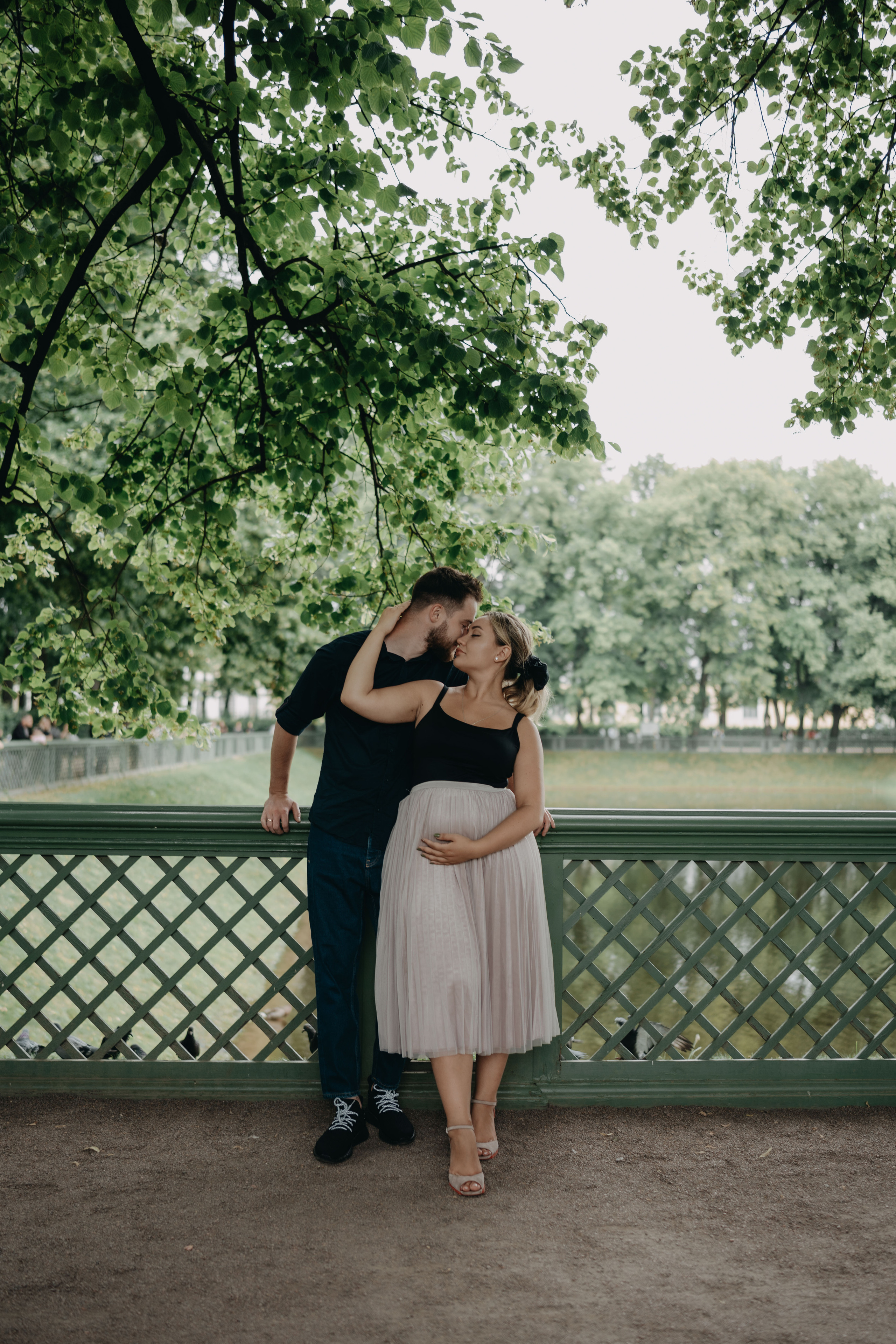 Pregnancy Tanya & Alex. Photographe de Mariage Professionnelle — Genève & Suisse Romande | Tanya Creator