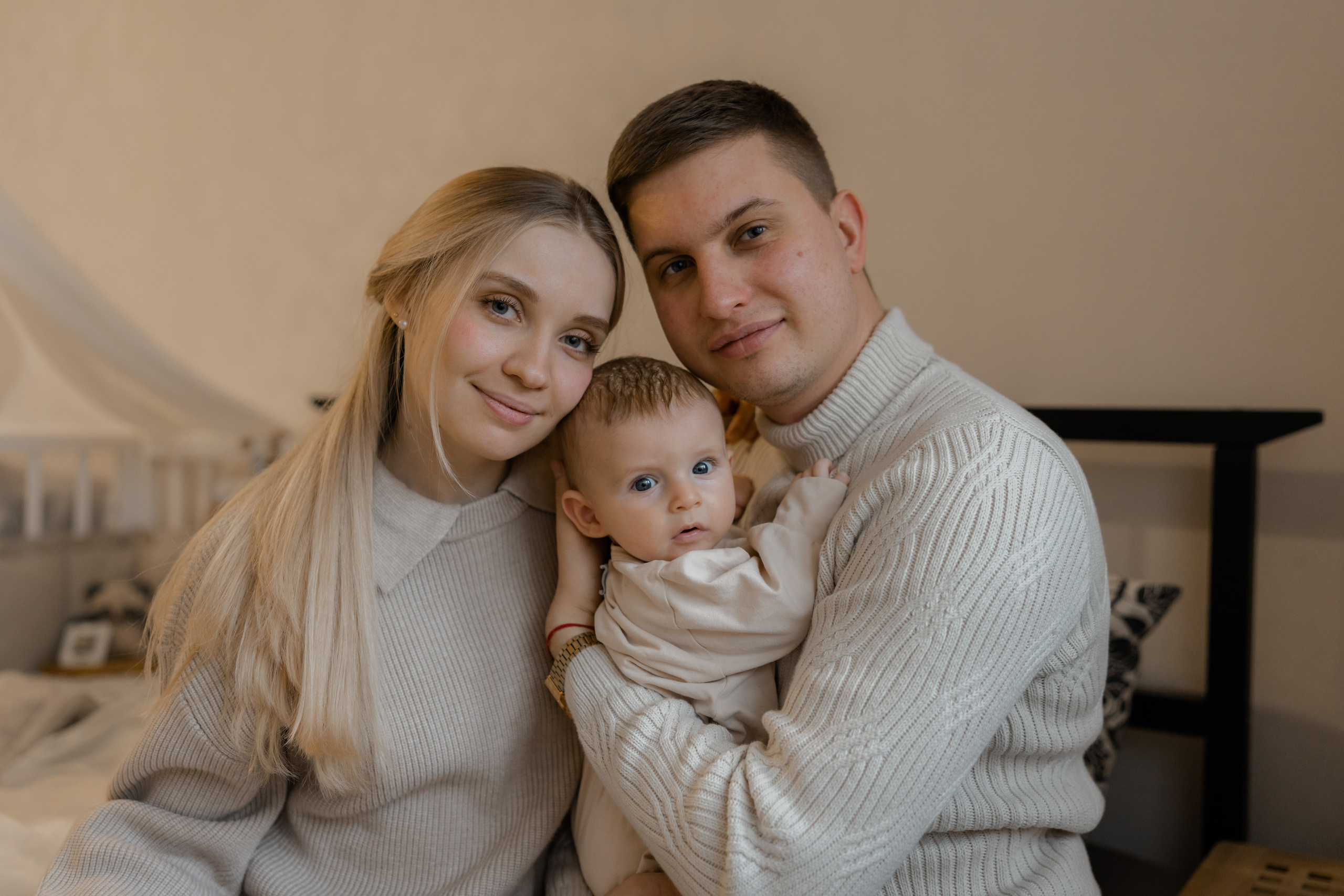 Arina, Ilya, Artemiy. Профессиональный свадебный фотограф в Женеве и Швейцарии | Таня Вовчецкая