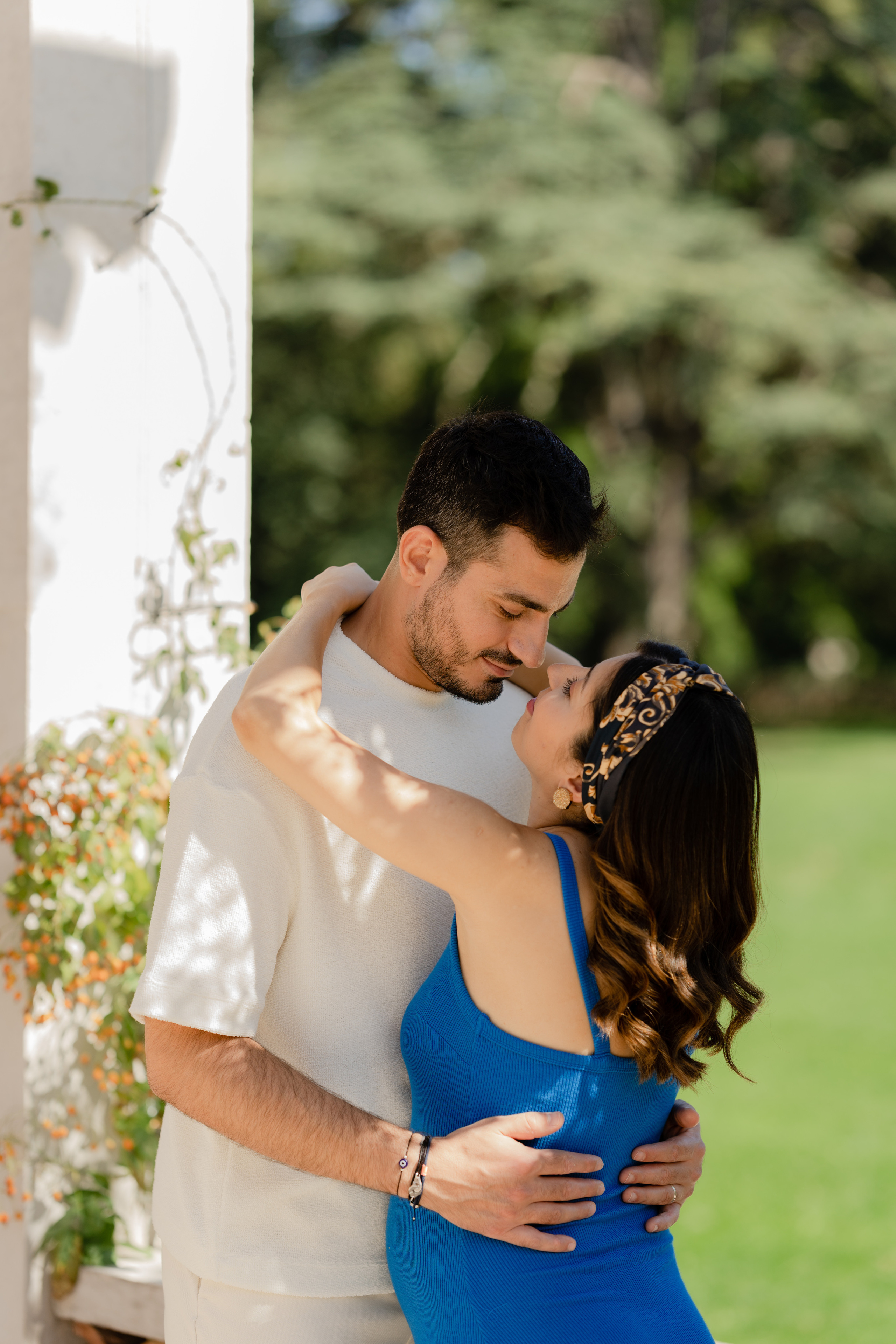 Pregnancy Chloé & Mohamad. Photographe de Mariage Professionnelle — Genève & Suisse Romande | Tanya Creator