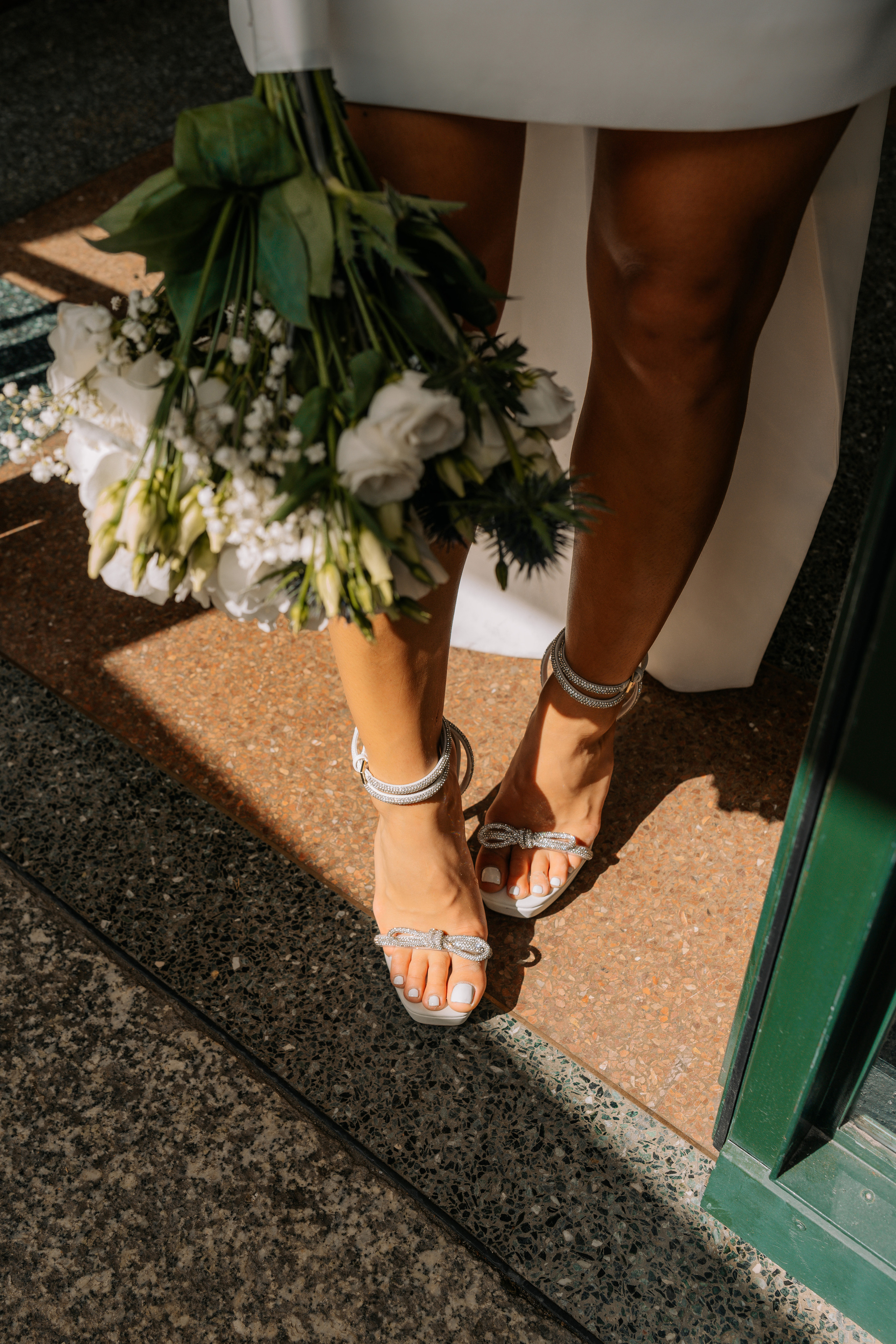 Aisha & Lawrence | civil wedding in Eaux-Vives. Профессиональный свадебный фотограф в Женеве и Швейцарии | Таня Вовчецкая