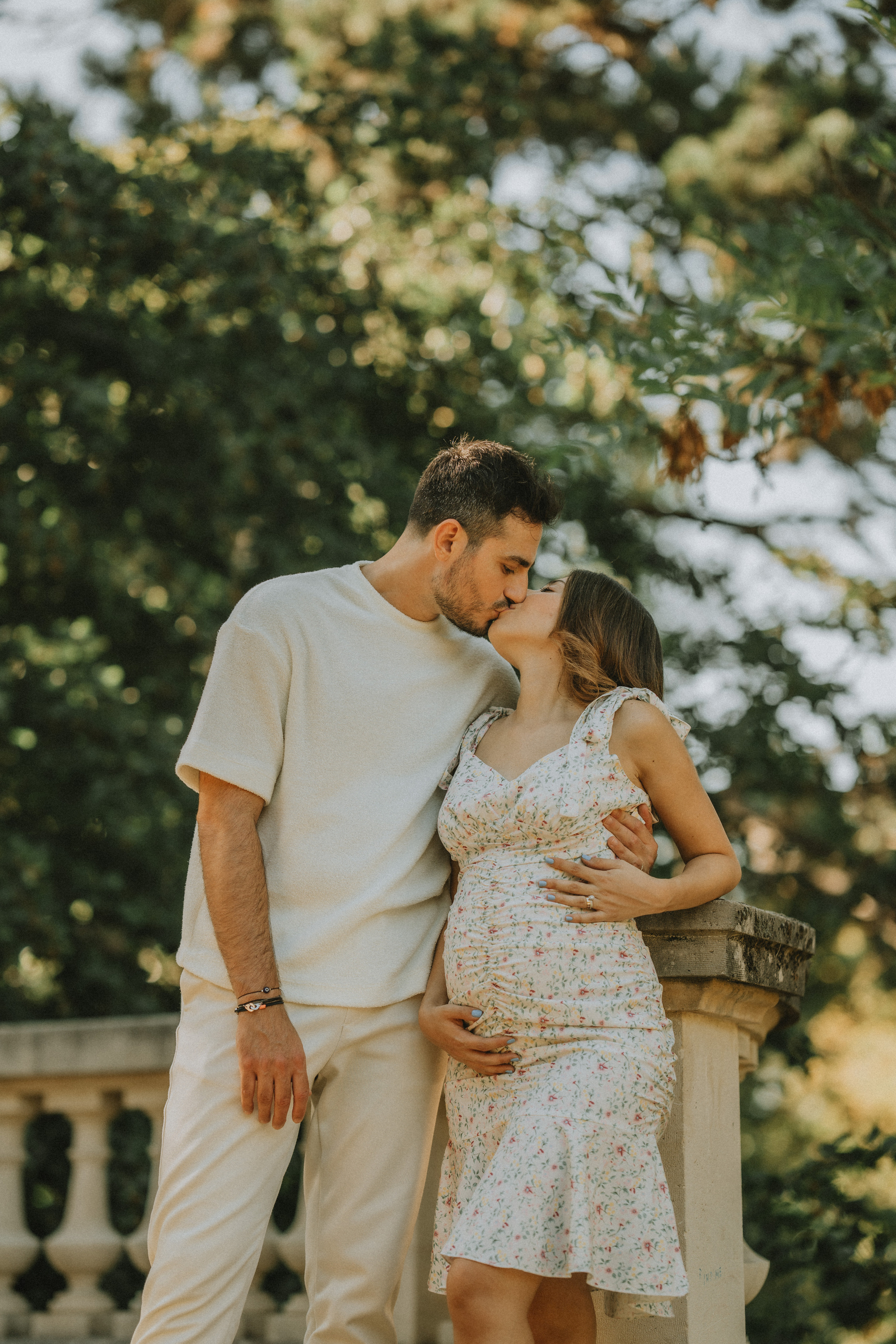 Pregnancy Chloé & Mohamad. Photographe de Mariage Professionnelle — Genève & Suisse Romande | Tanya Creator