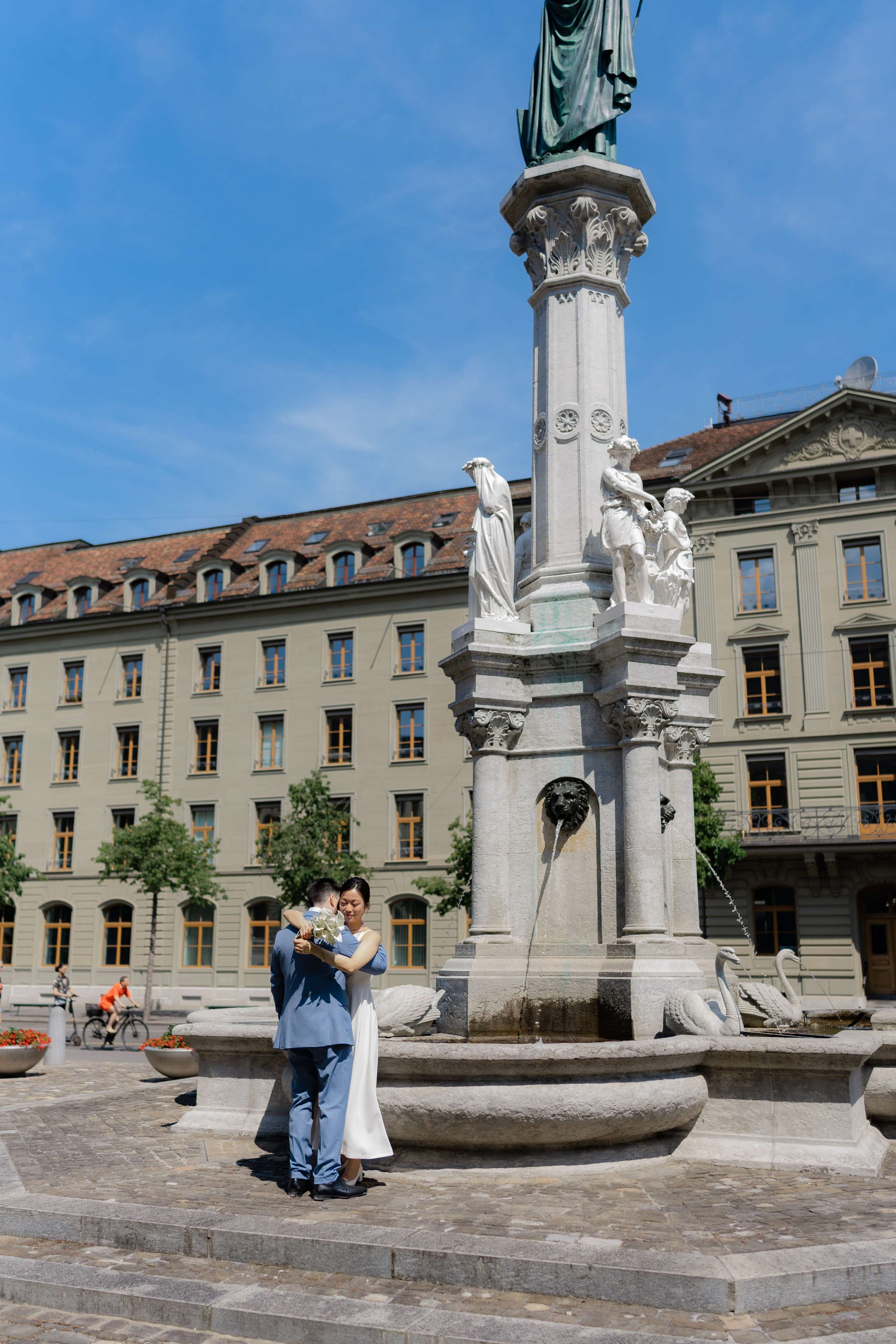 Wedding Photographer Switzerland Bern Europe. Professional Wedding Photographer Geneva & Romande Switzerland | Tanya Creator