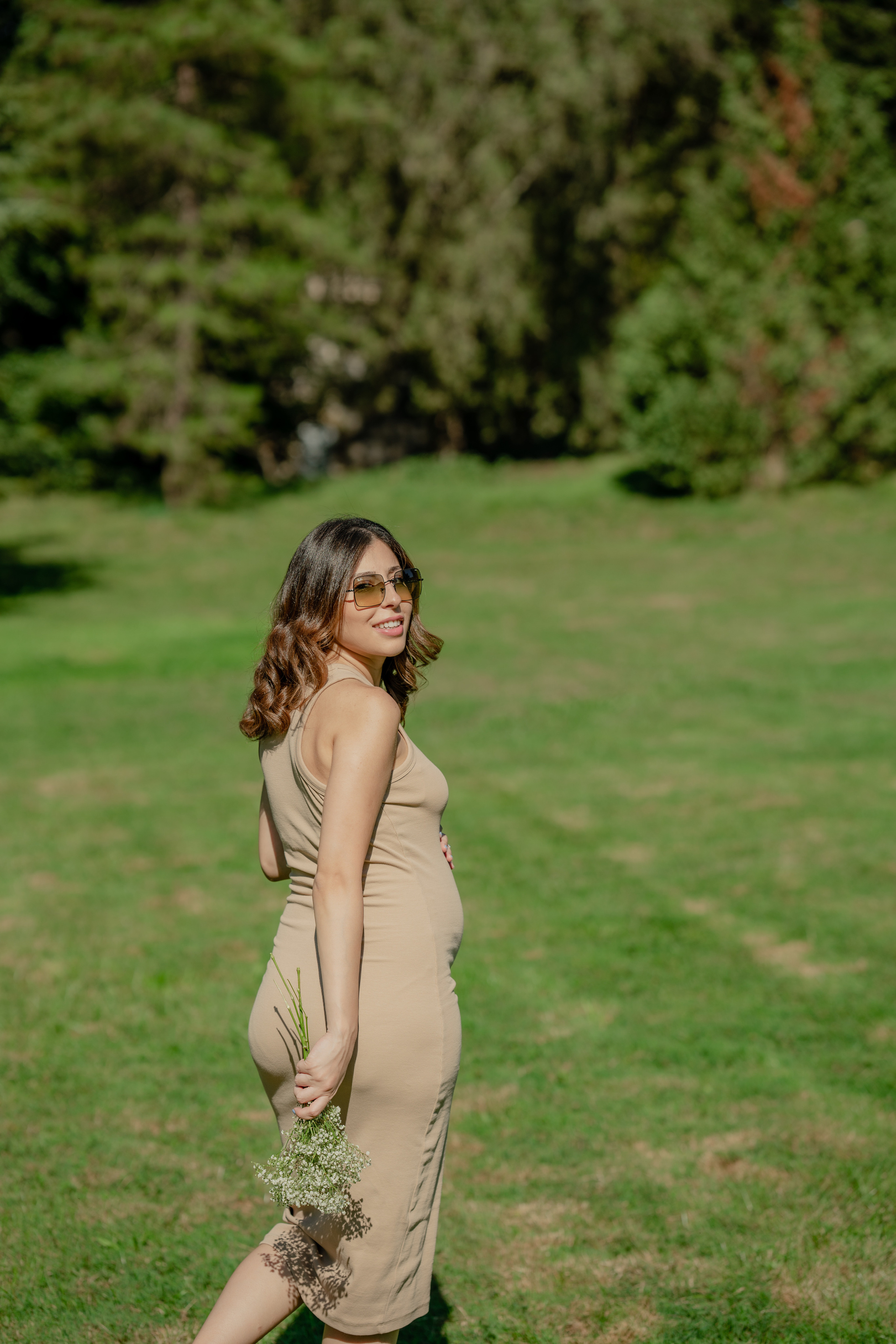 Pregnancy Chloé & Mohamad. Photographe de Mariage Professionnelle — Genève & Suisse Romande | Tanya Creator