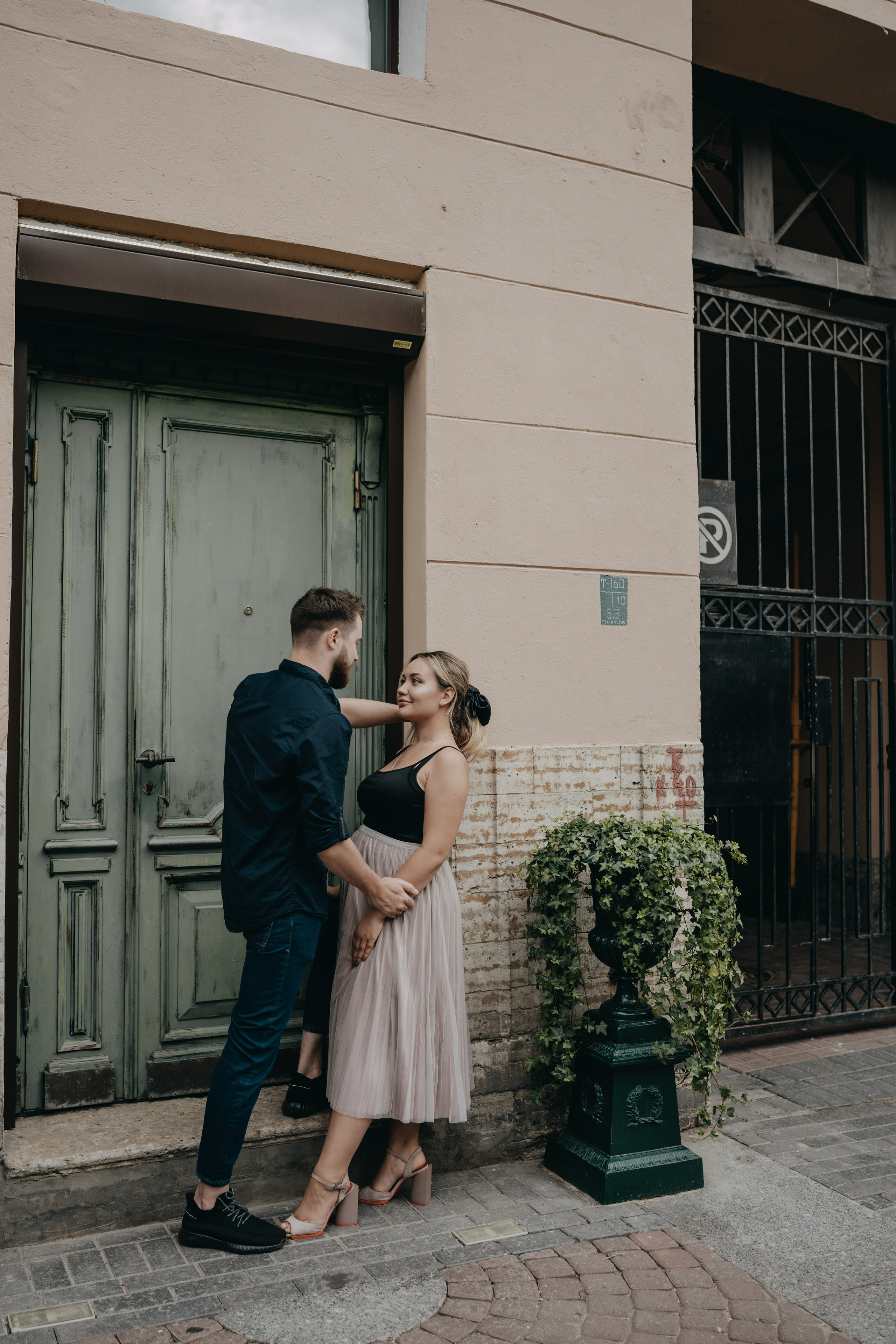 Pregnancy Tanya & Alex. Photographe de Mariage Professionnelle — Genève & Suisse Romande | Tanya Creator