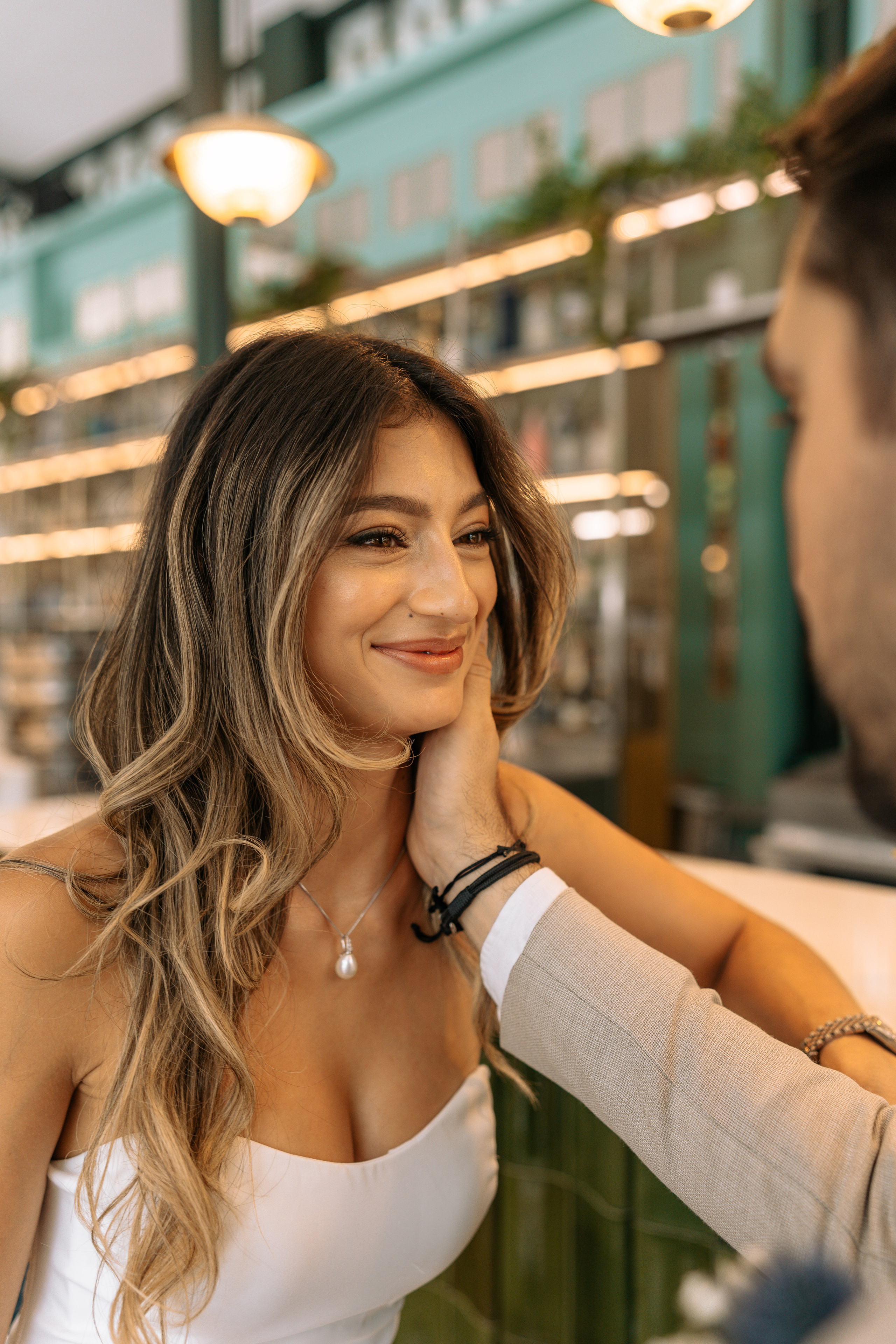 Aisha & Lawrence | civil wedding in Eaux-Vives. Профессиональный свадебный фотограф в Женеве и Швейцарии | Таня Вовчецкая