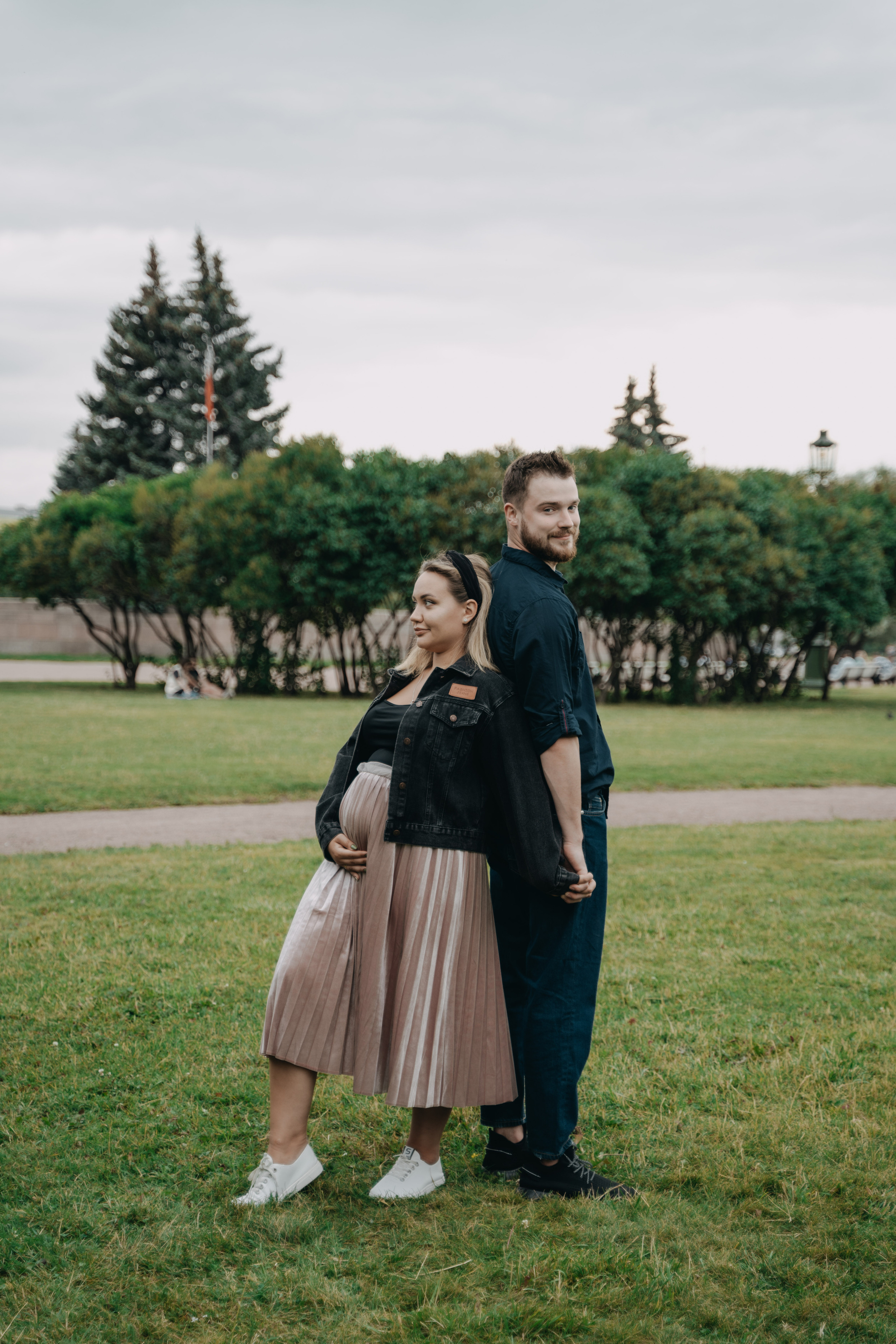 Pregnancy Tanya & Alex. Photographe de Mariage Professionnelle — Genève & Suisse Romande | Tanya Creator