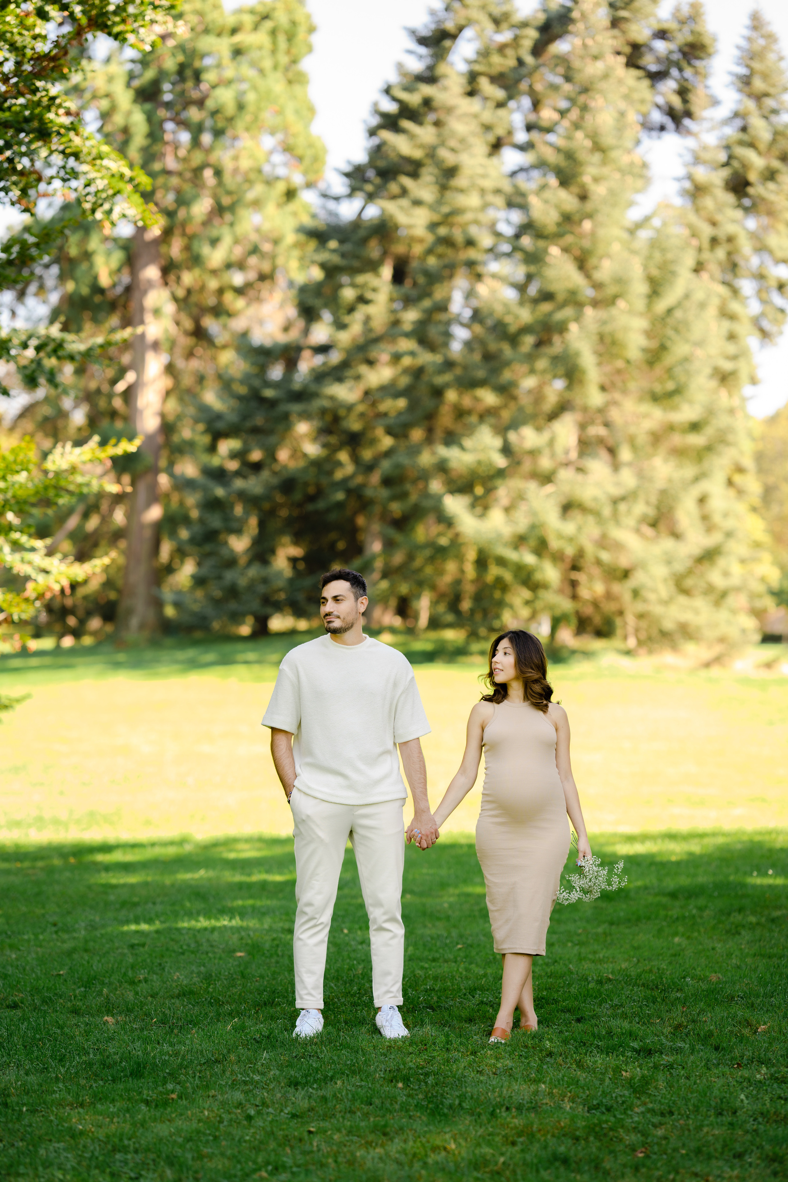 Pregnancy Chloé & Mohamad. Photographe de Mariage Professionnelle — Genève & Suisse Romande | Tanya Creator