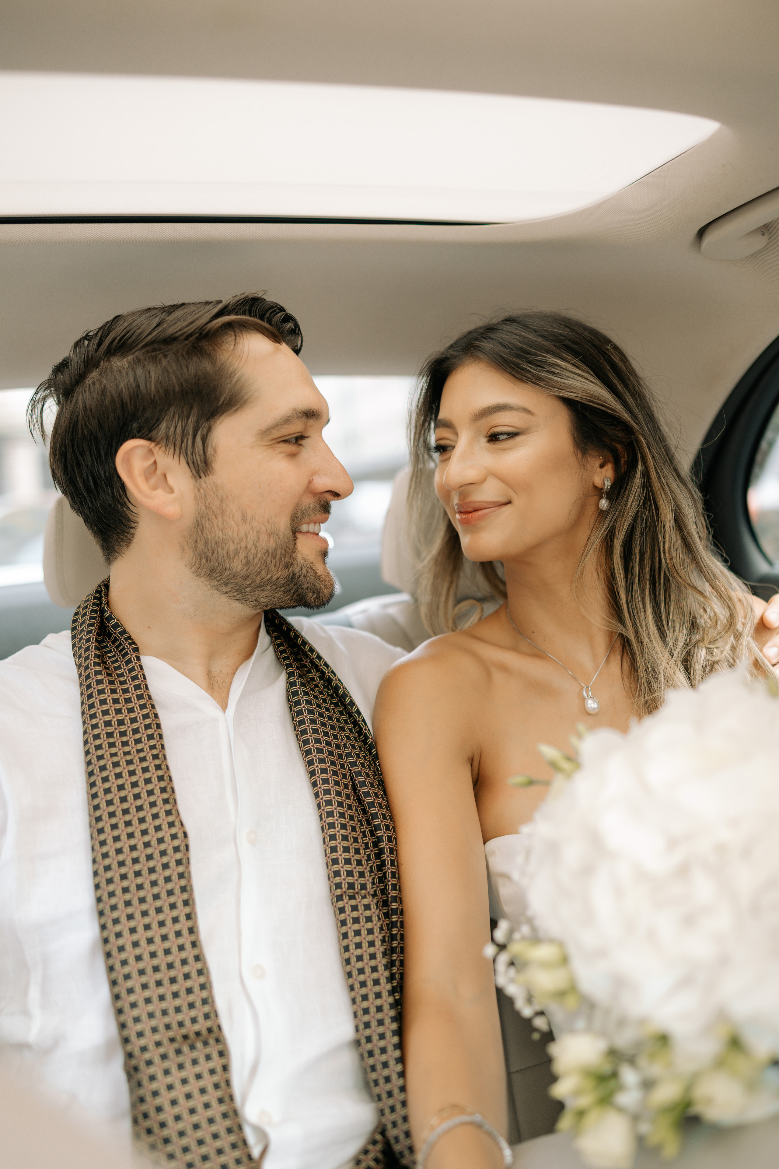 Aisha & Lawrence | civil wedding in Eaux-Vives. Профессиональный свадебный фотограф в Женеве и Швейцарии | Таня Вовчецкая