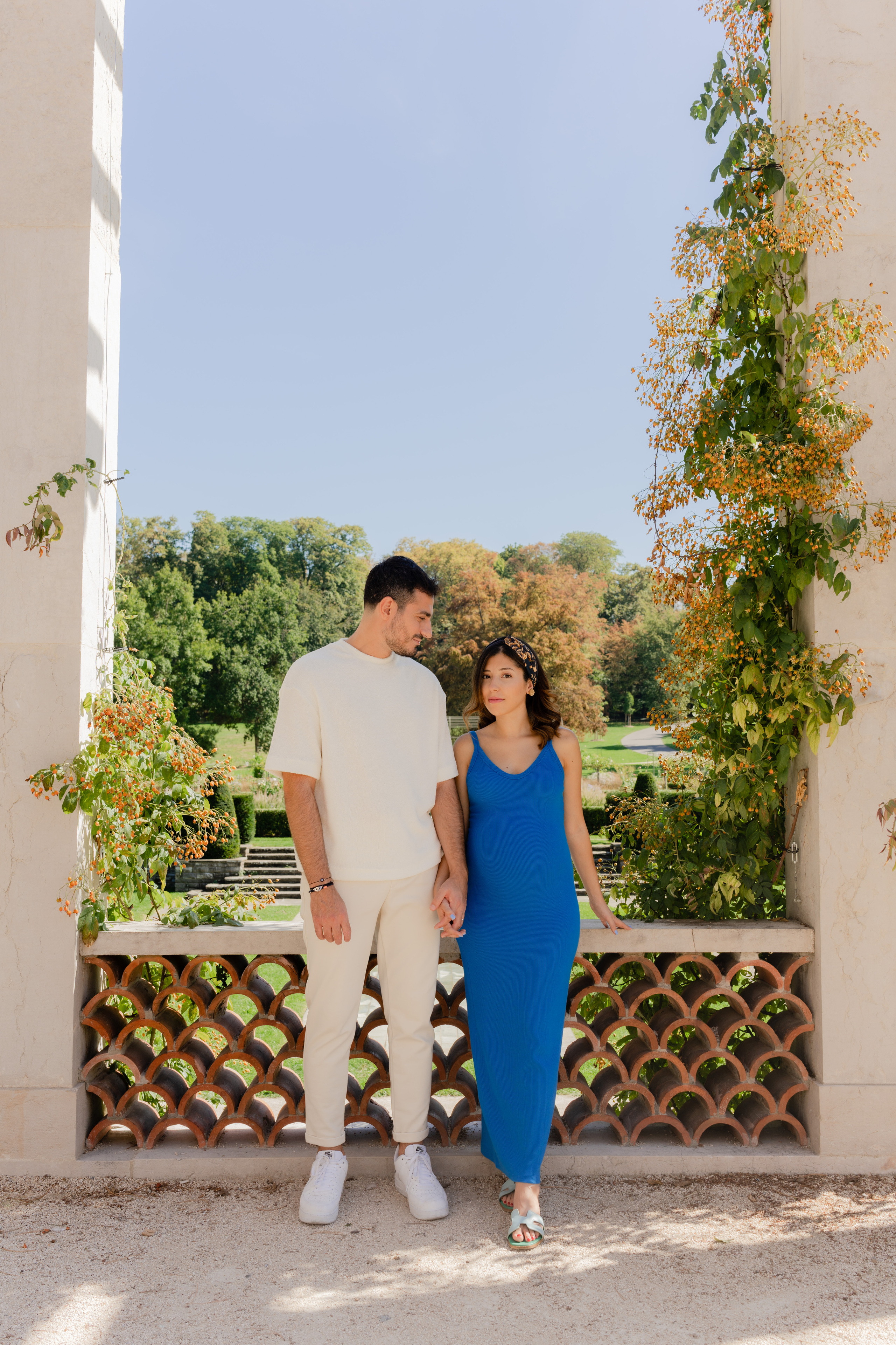 Pregnancy Chloé & Mohamad. Photographe de Mariage Professionnelle — Genève & Suisse Romande | Tanya Creator