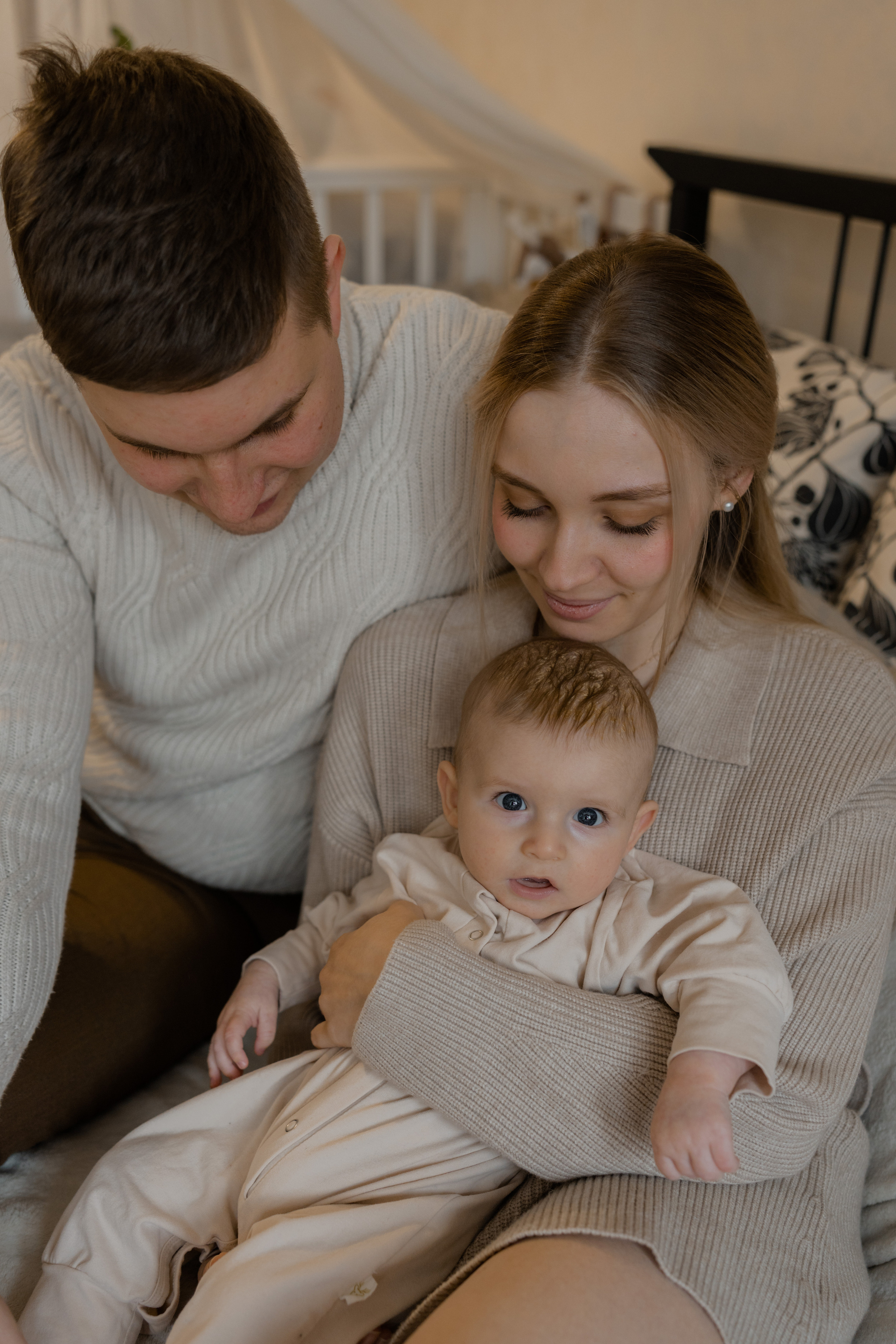 Arina, Ilya, Artemiy. Профессиональный свадебный фотограф в Женеве и Швейцарии | Таня Вовчецкая