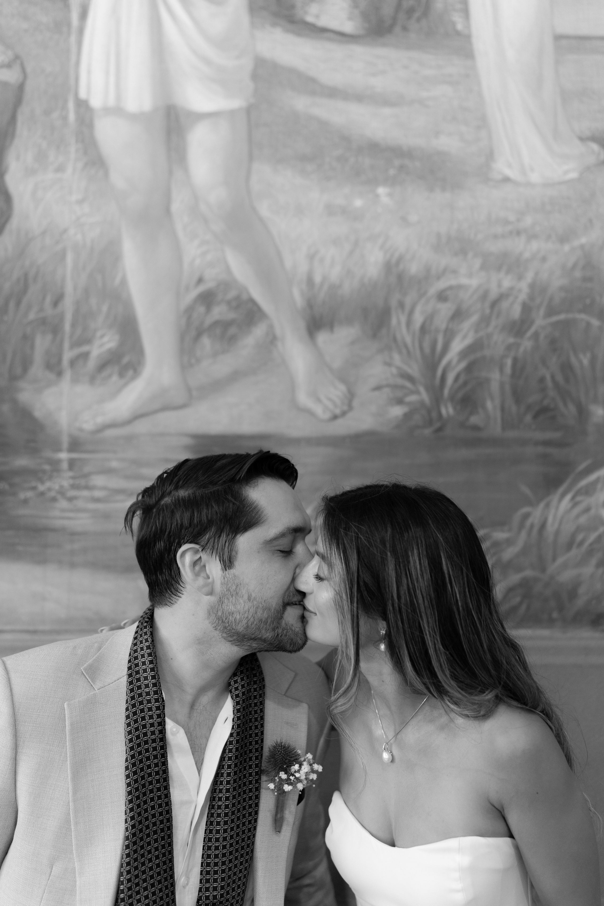 Aisha & Lawrence | civil wedding in Eaux-Vives. Профессиональный свадебный фотограф в Женеве и Швейцарии | Таня Вовчецкая