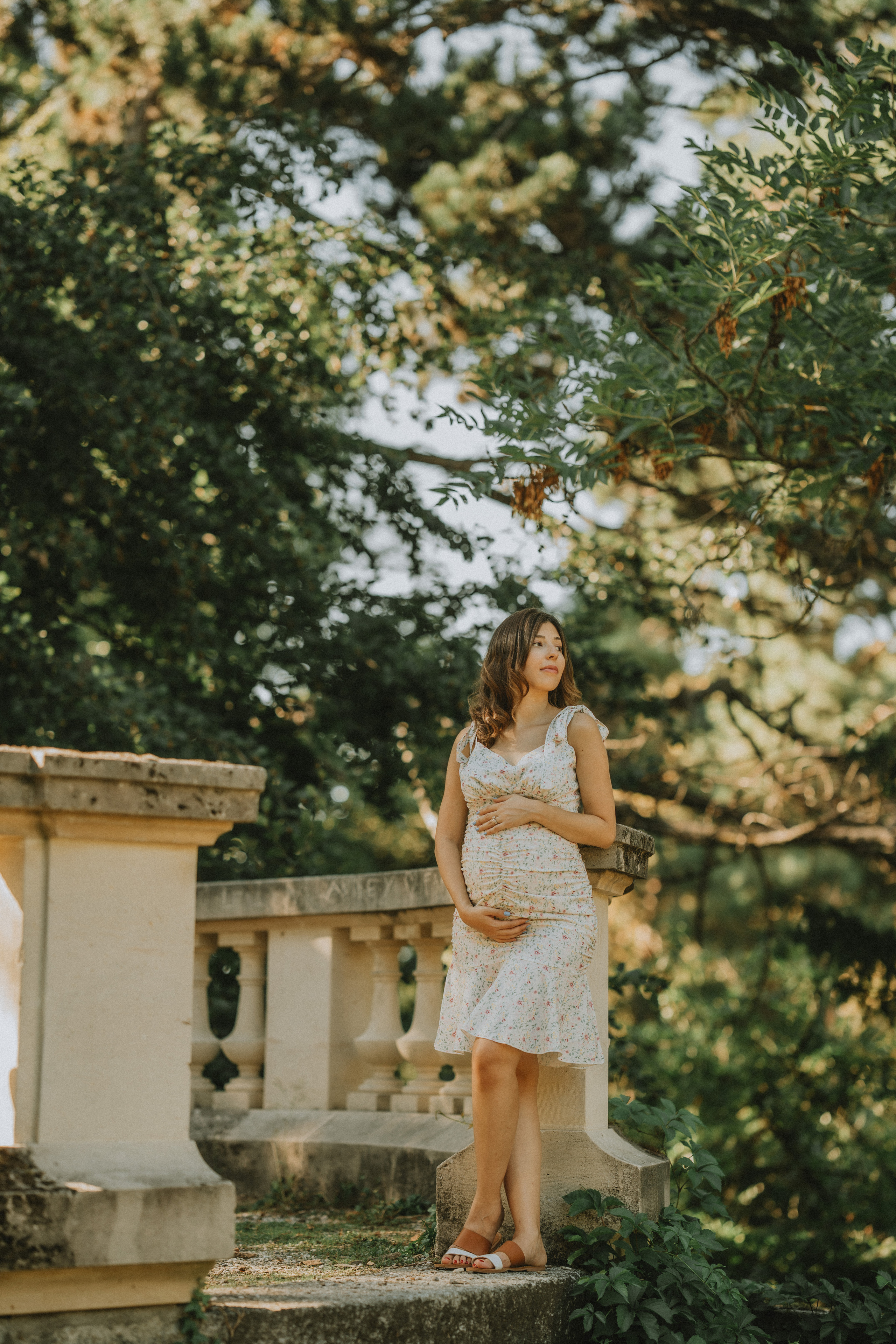 Pregnancy Chloé & Mohamad. Photographe de Mariage Professionnelle — Genève & Suisse Romande | Tanya Creator