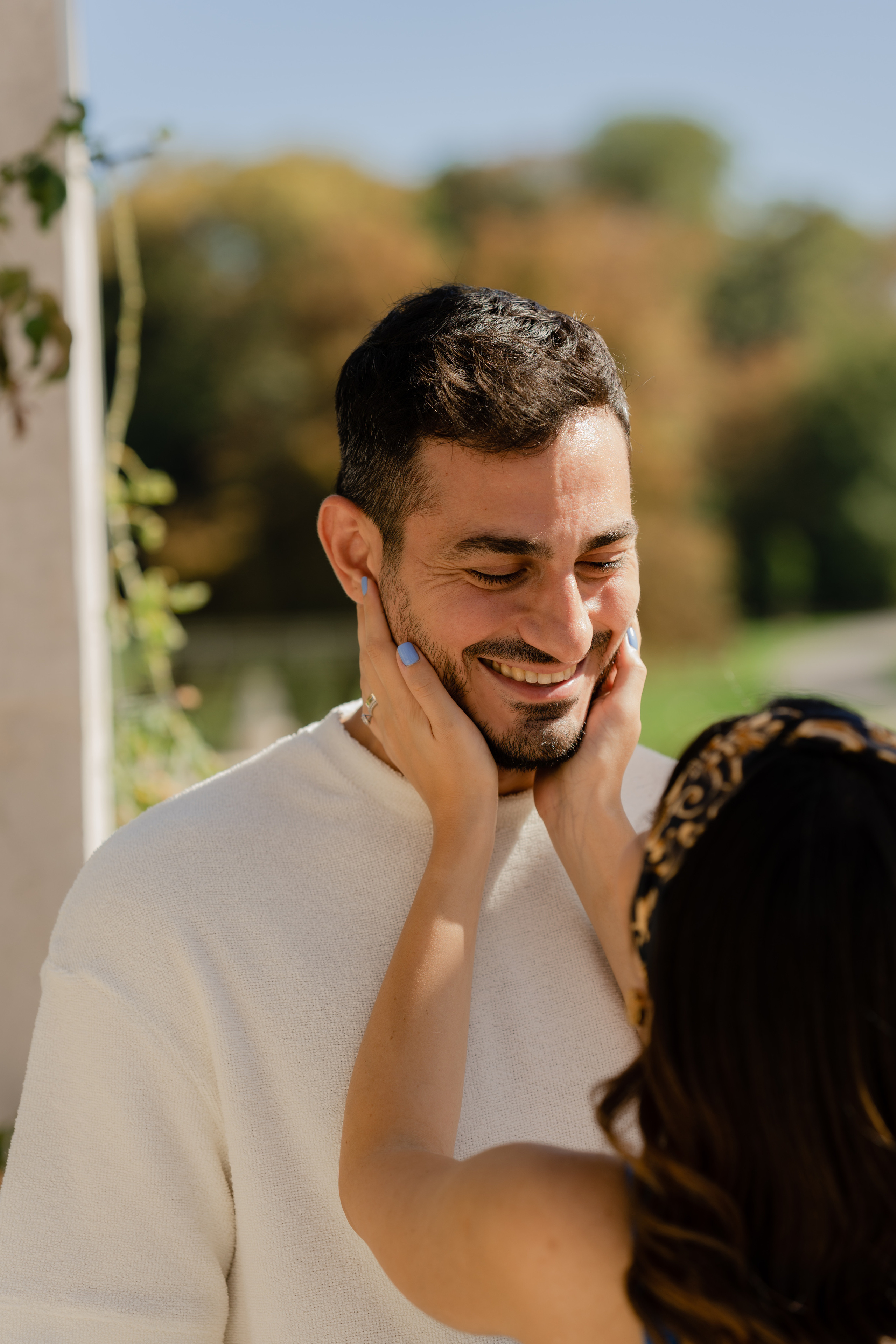 Pregnancy Chloé & Mohamad. Photographe de Mariage Professionnelle — Genève & Suisse Romande | Tanya Creator