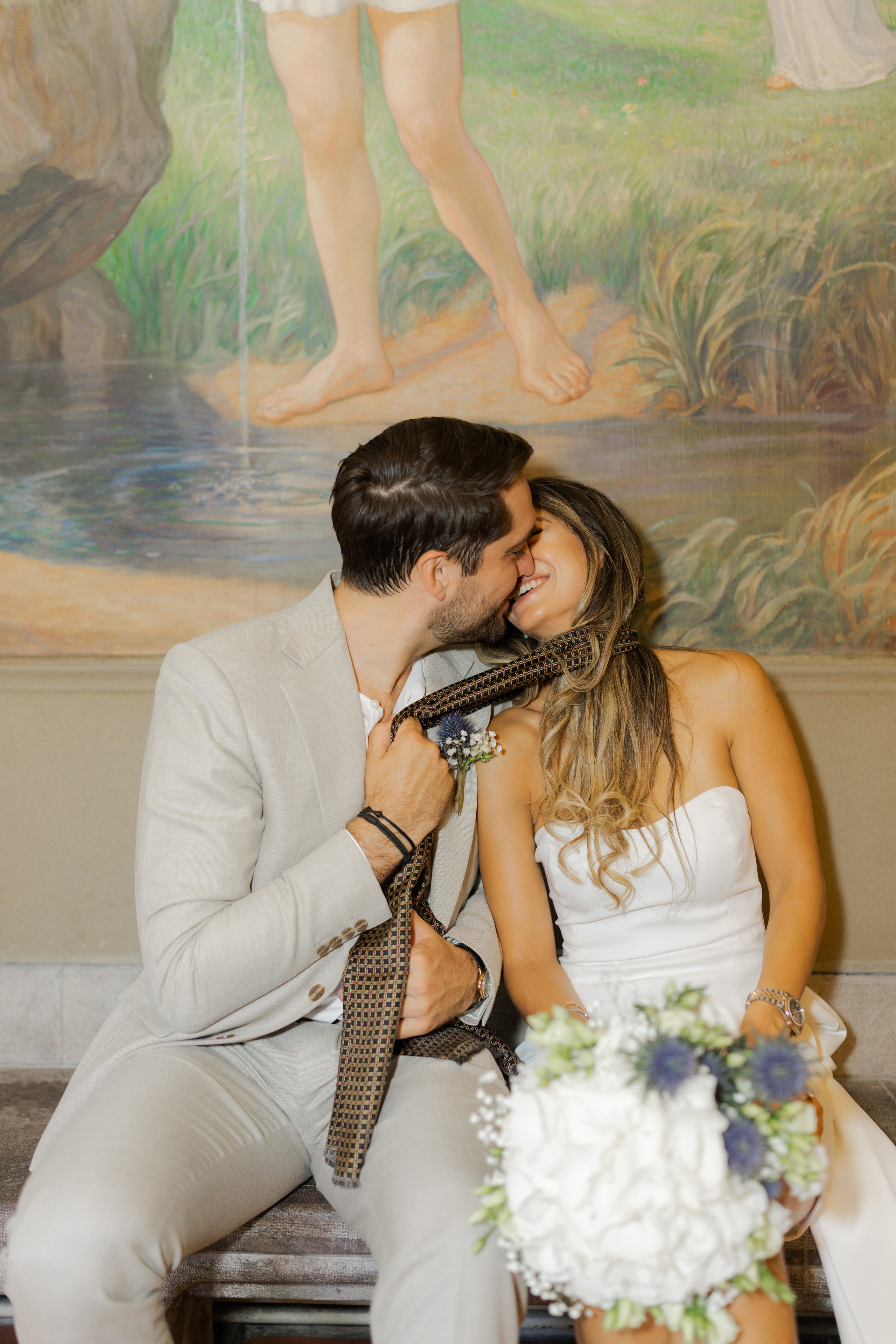 Aisha & Lawrence | civil wedding in Eaux-Vives. Профессиональный свадебный фотограф в Женеве и Швейцарии | Таня Вовчецкая