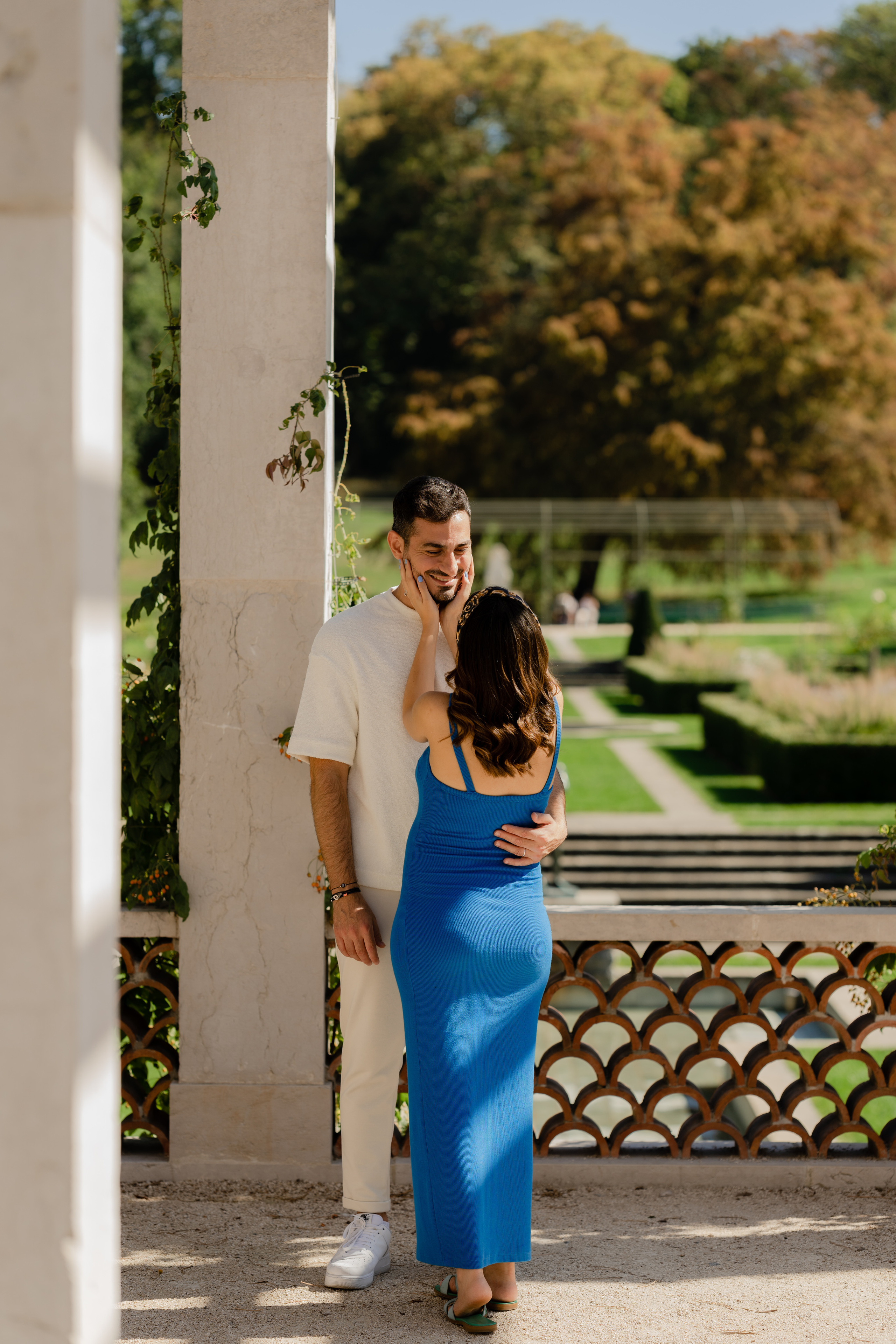 Pregnancy Chloé & Mohamad. Photographe de Mariage Professionnelle — Genève & Suisse Romande | Tanya Creator