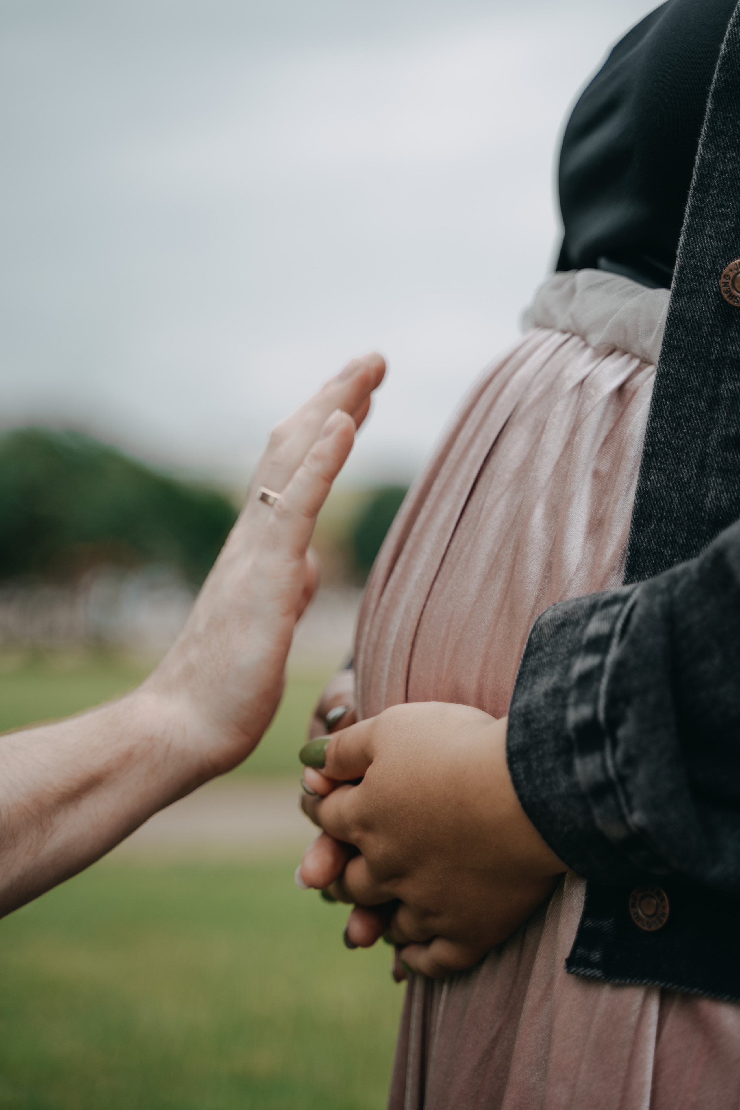 Pregnancy Tanya & Alex. Photographe de Mariage Professionnelle — Genève & Suisse Romande | Tanya Creator
