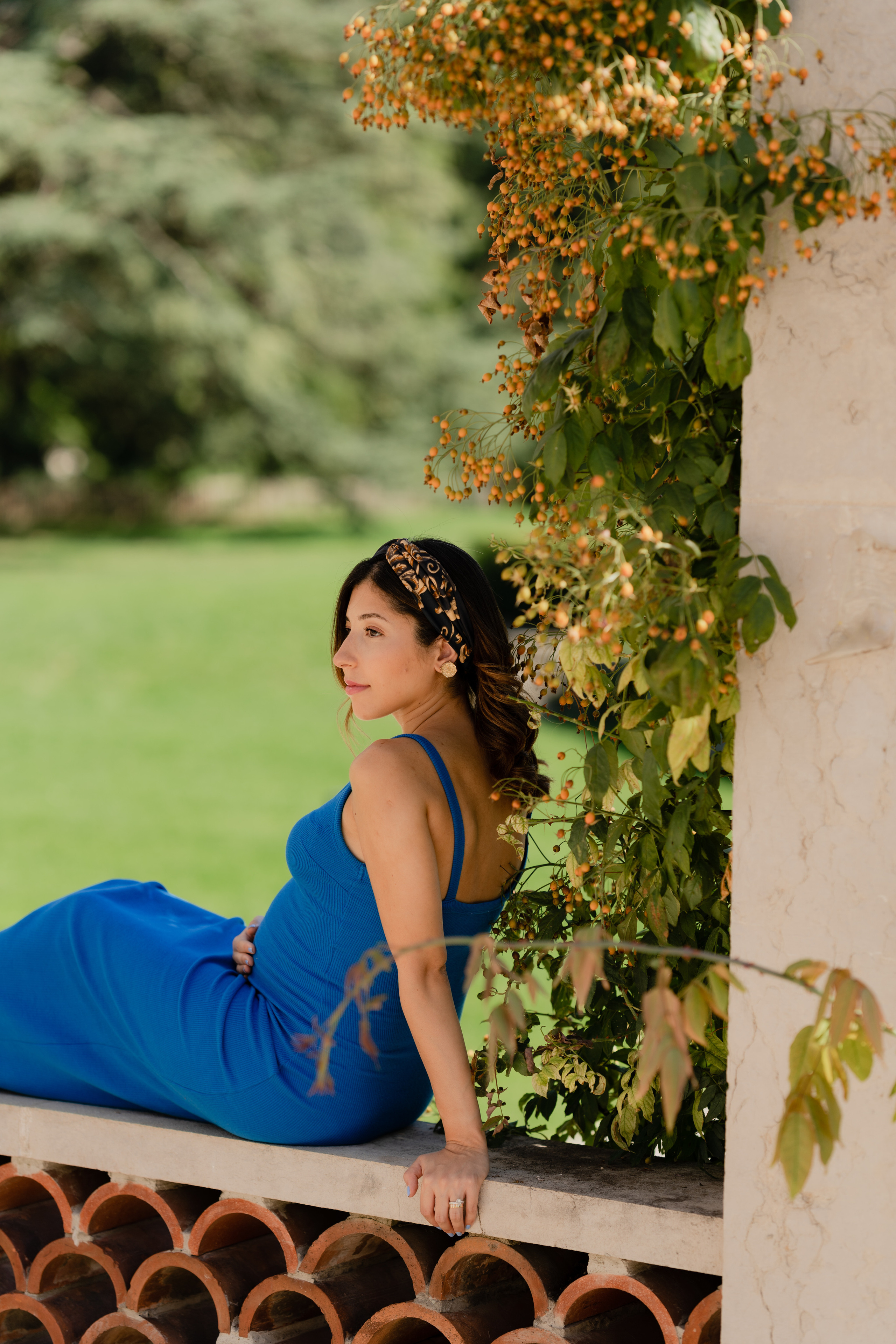 Pregnancy Chloé & Mohamad. Photographe de Mariage Professionnelle — Genève & Suisse Romande | Tanya Creator