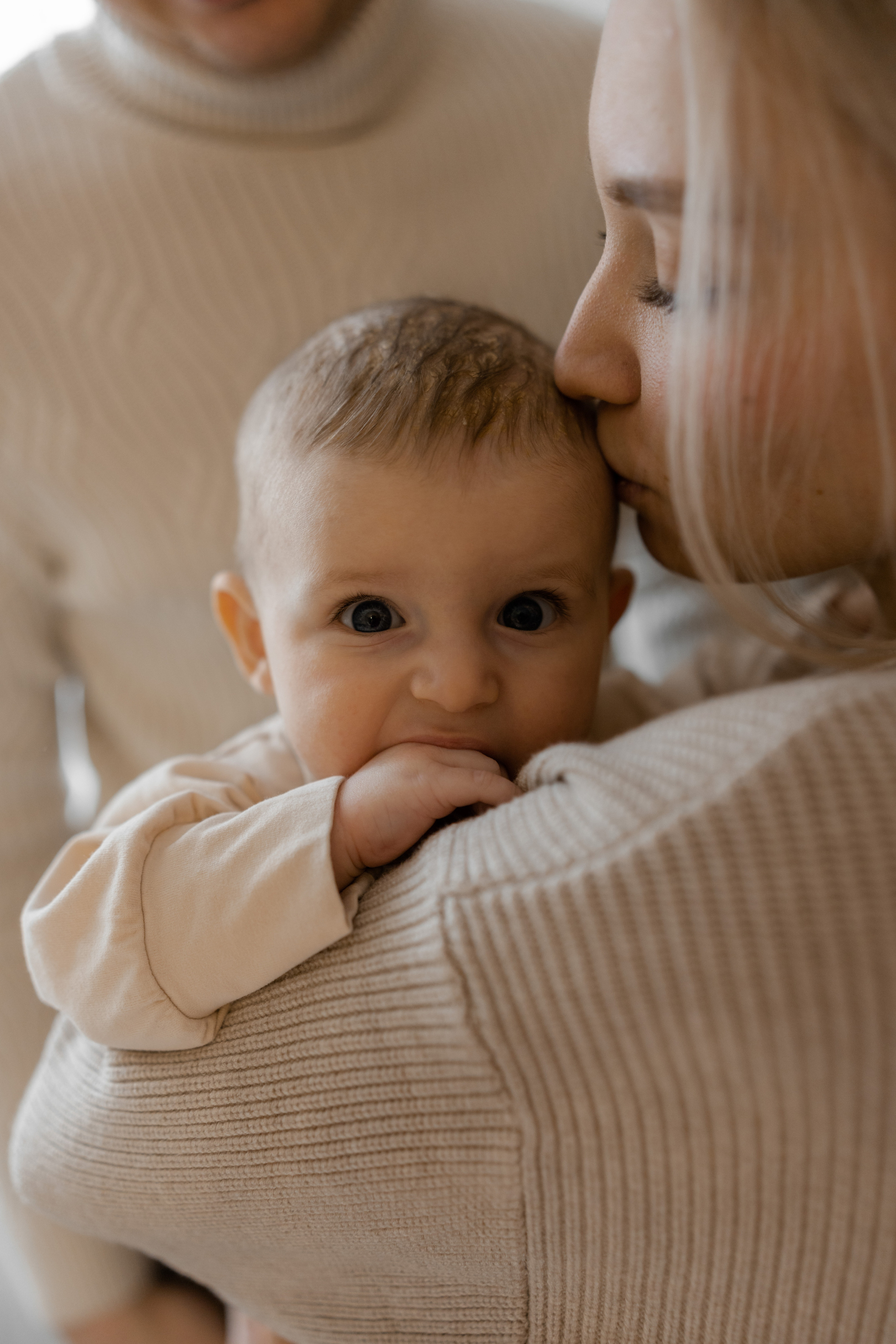 Arina, Ilya, Artemiy. Профессиональный свадебный фотограф в Женеве и Швейцарии | Таня Вовчецкая