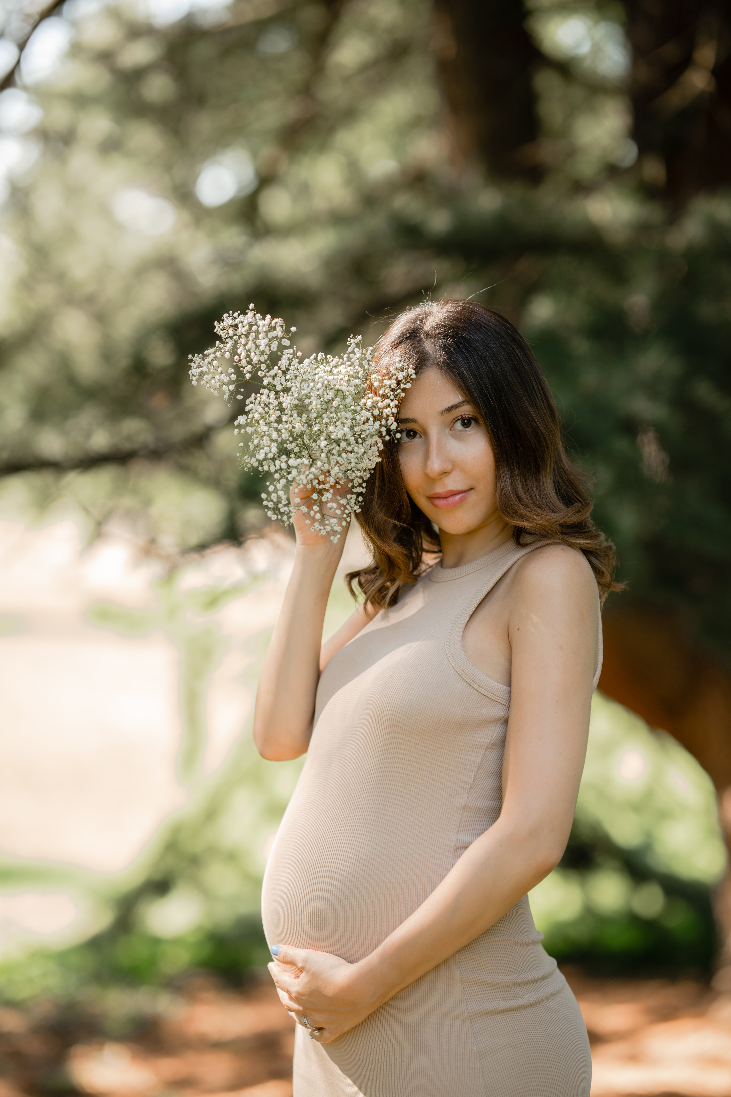 Pregnancy Chloé & Mohamad. Photographe de Mariage Professionnelle — Genève & Suisse Romande | Tanya Creator